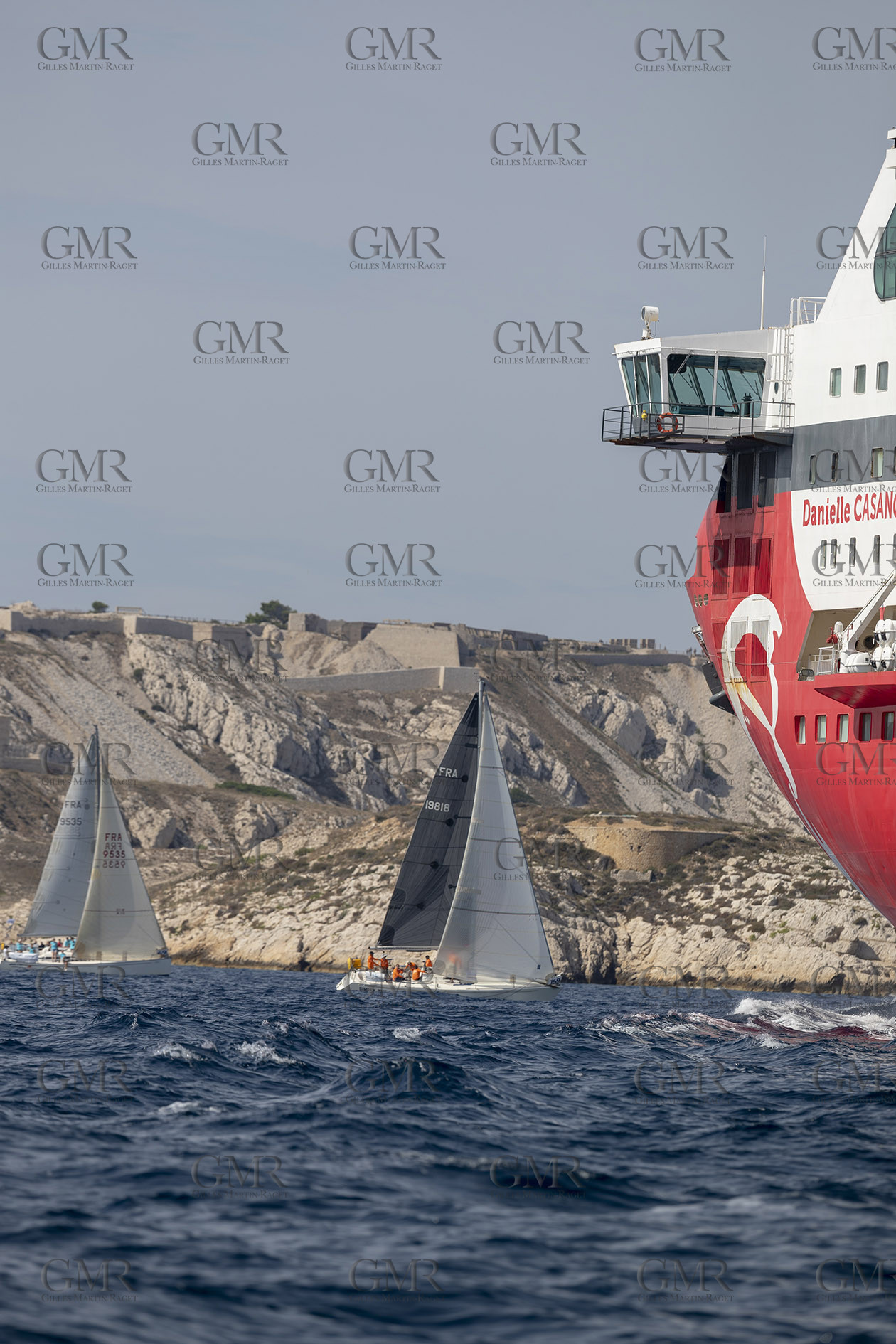 15 09 2018, Mareseille (FRA,13), Juris Cup 2018, Day 2