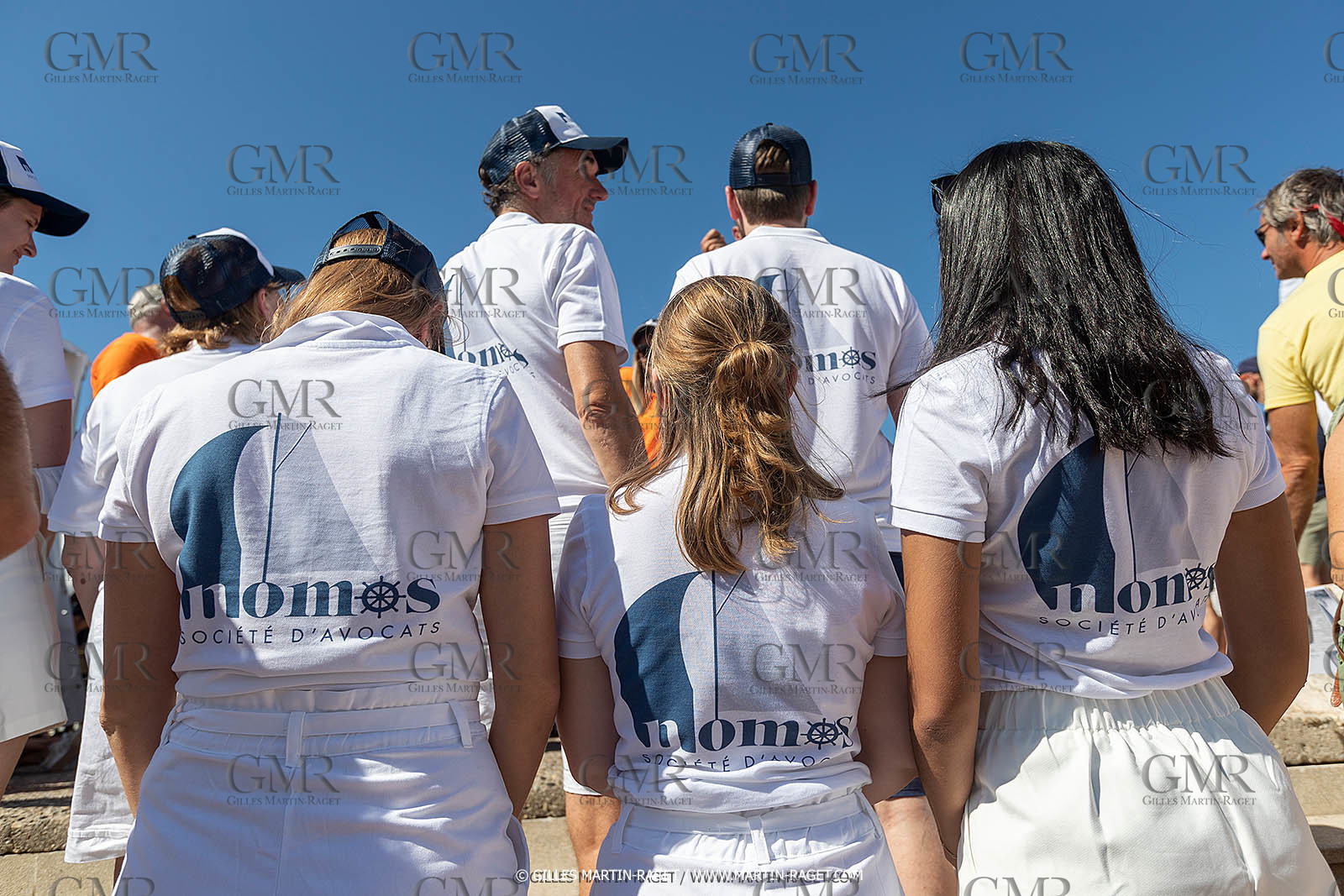 17 09 2021, MARSEILL(FRA,13) Juris Cup 2021, Equipages