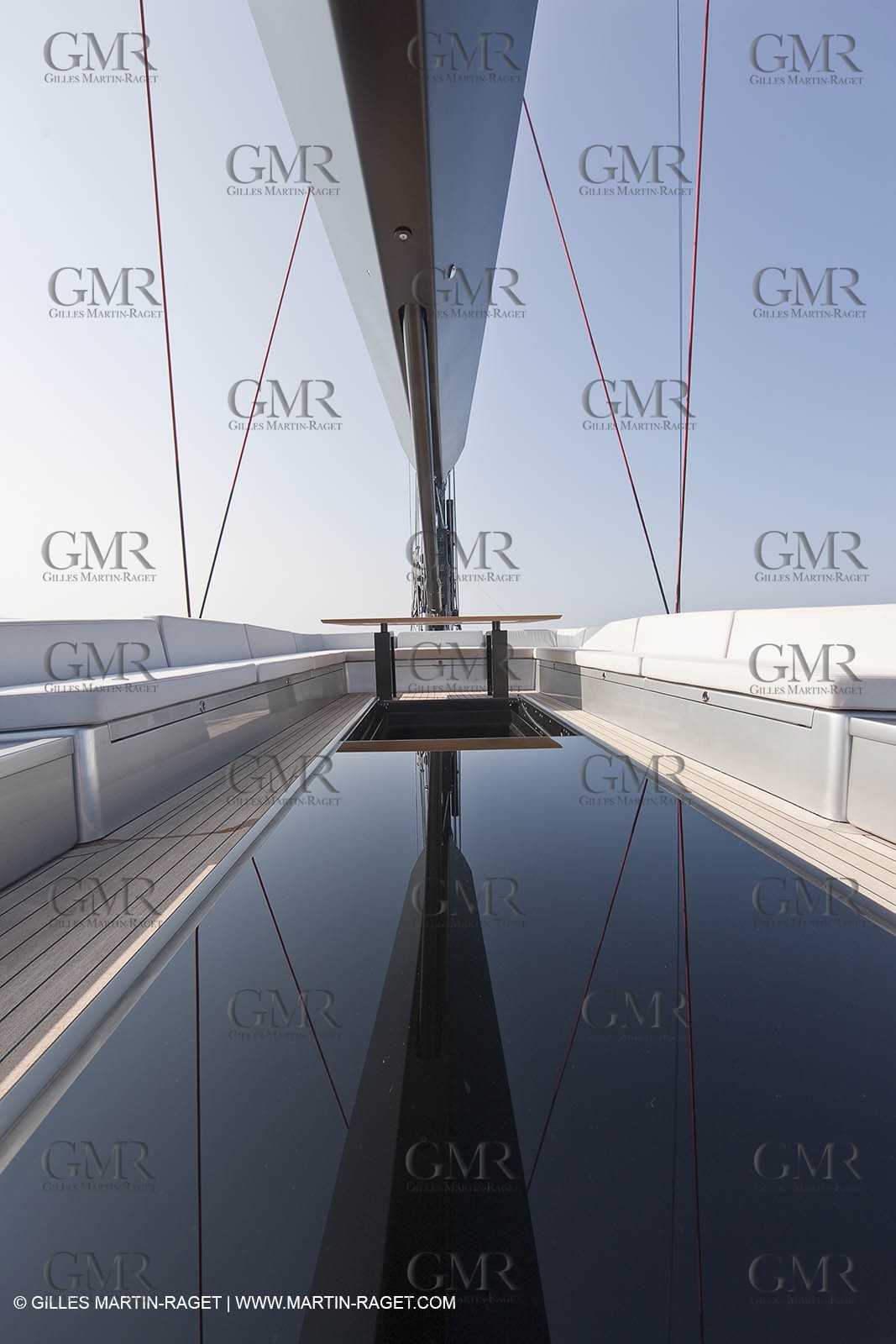 04 10 2009 - Villefranche (FRA,06) - Super Yachts, Wally Yachts - Wally 130