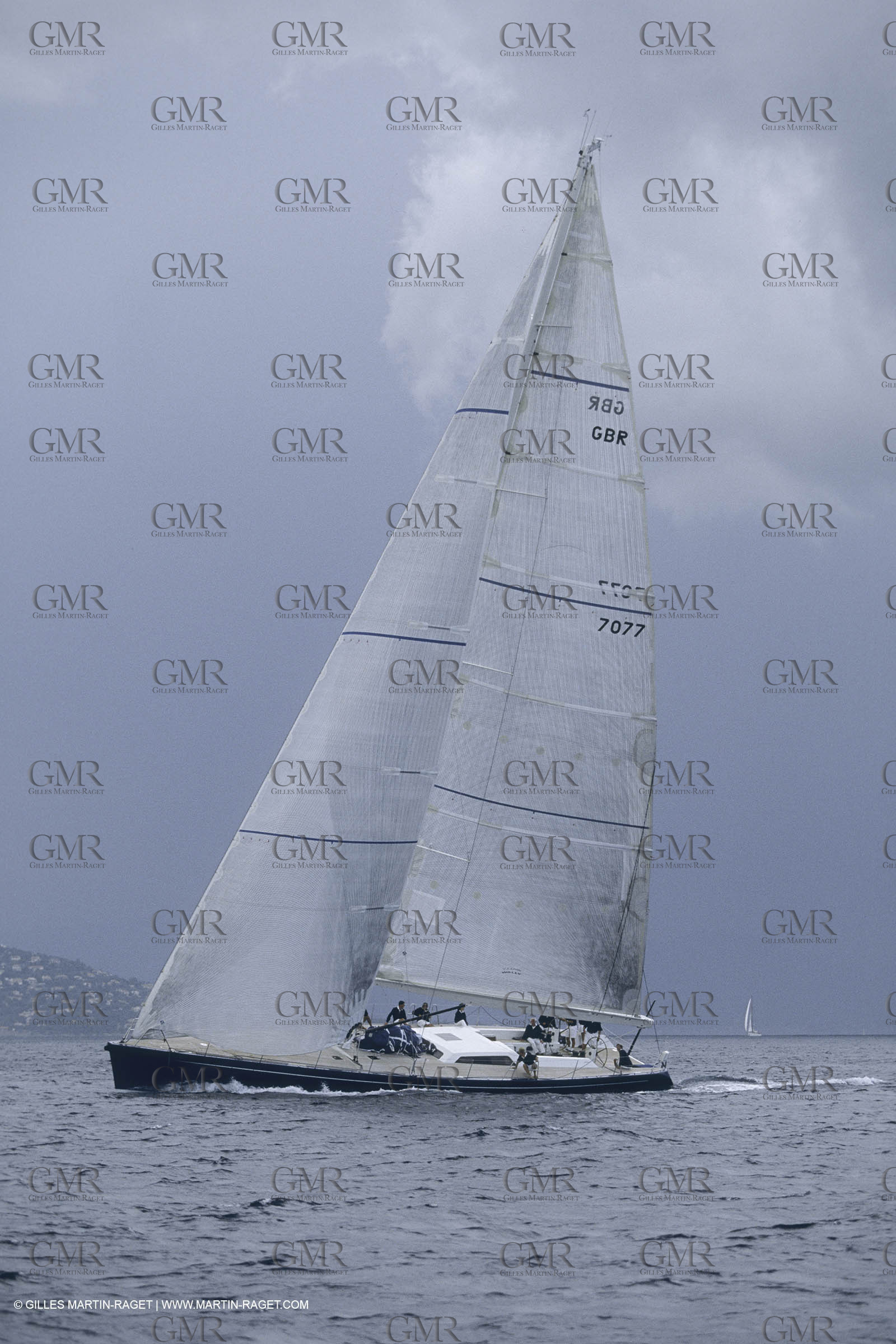 Sailing Super yachts, Wally Yachts