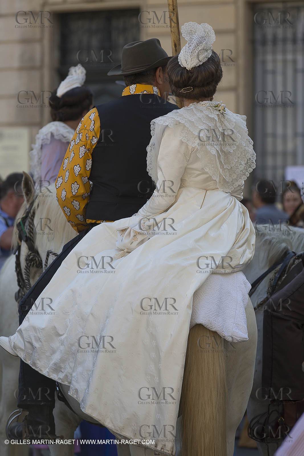 06 07 2014, Arles (FRA,13), Arles Costume Celebration
