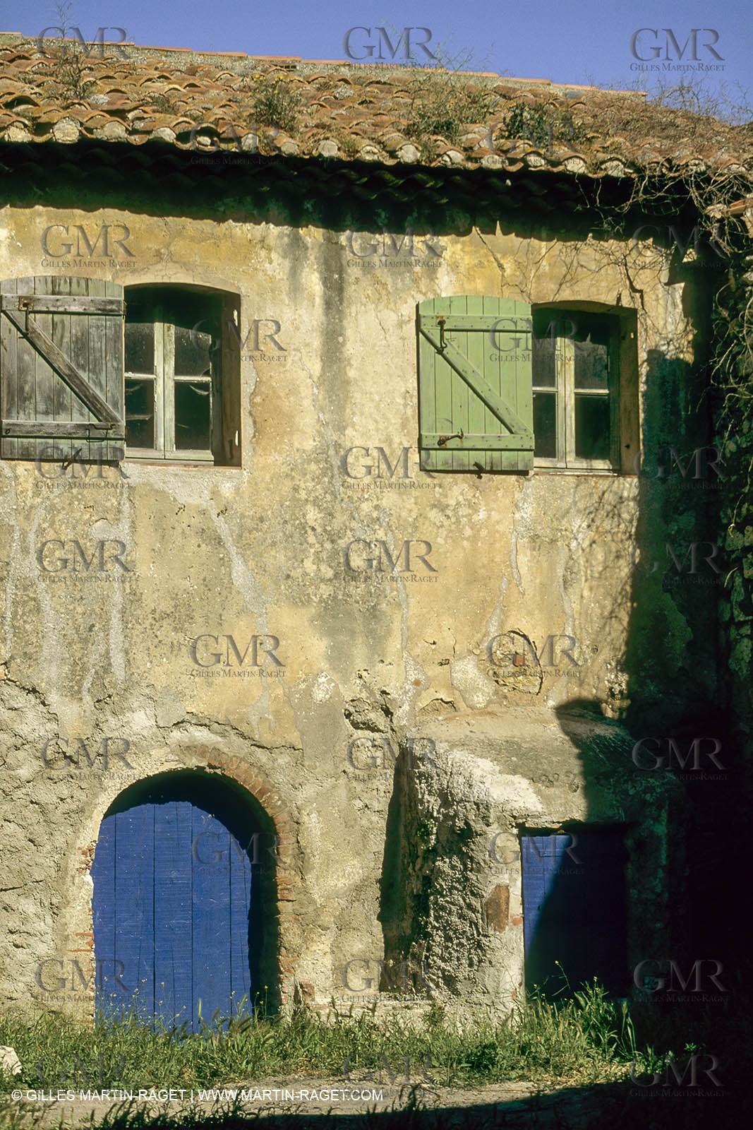 France, Provence, Marseille, Patrimoine historique et architectural (voir mots clés pour détaills)