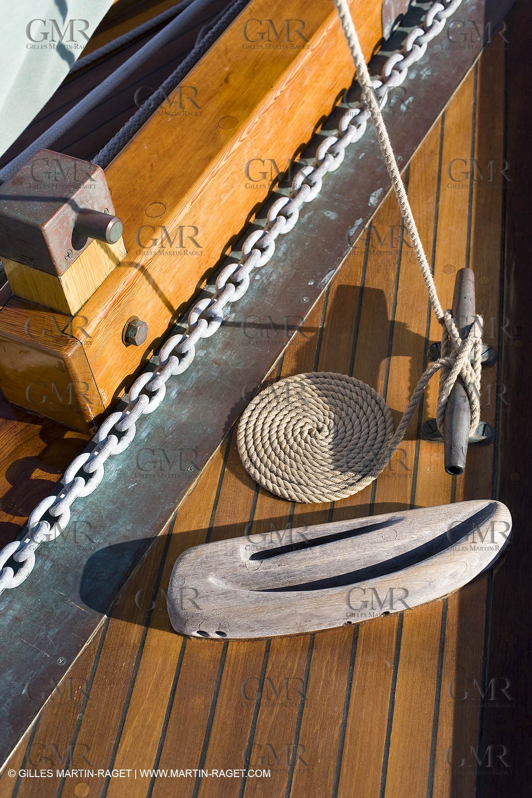 27 09 2006 - Cannes (Fr) - 2006 Régates Royales - NY 50