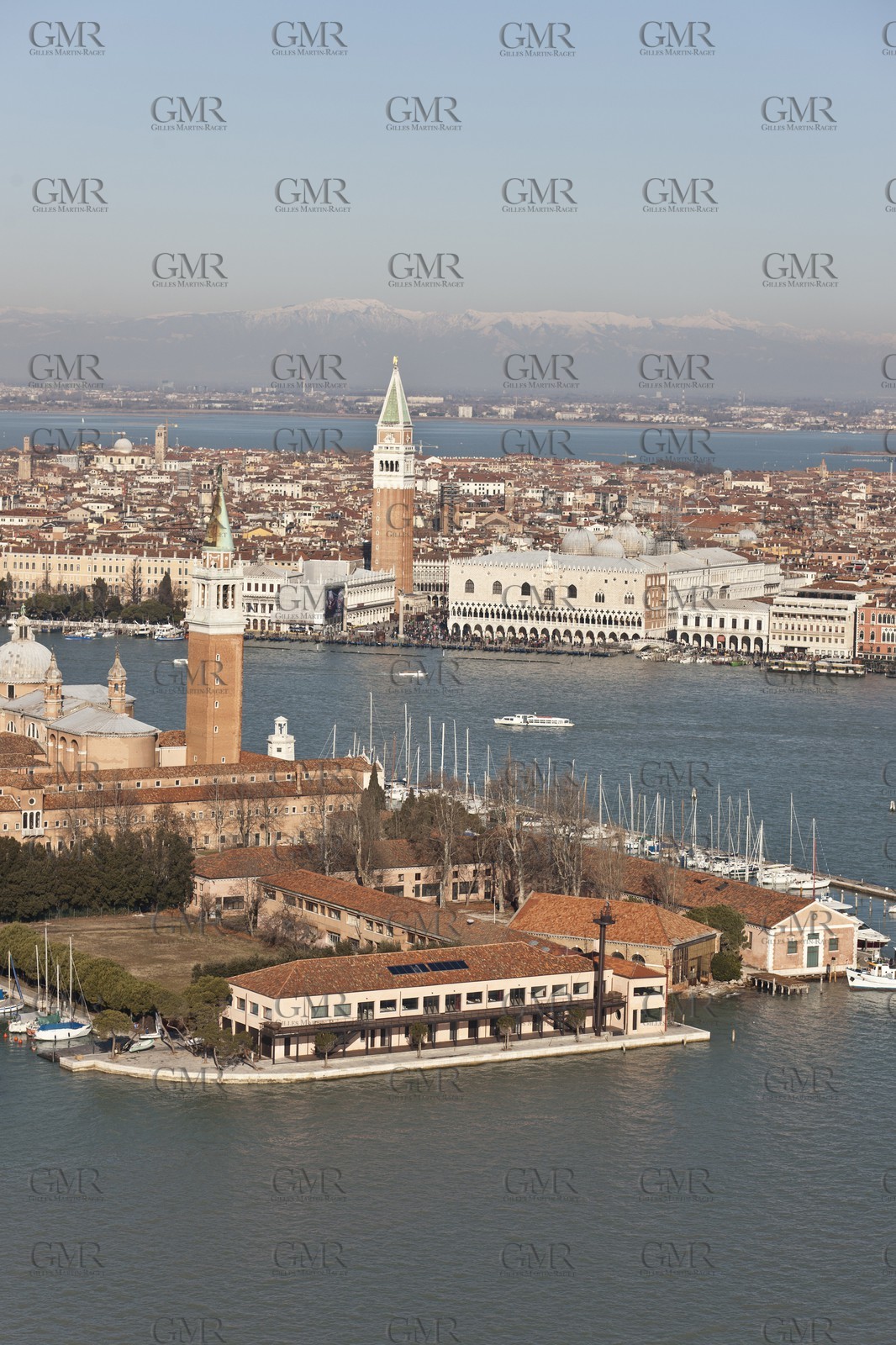 20 02 2012 - Venezia (ITA) - 34th America'sCup - Venezia 2012 America's Cup World Series -