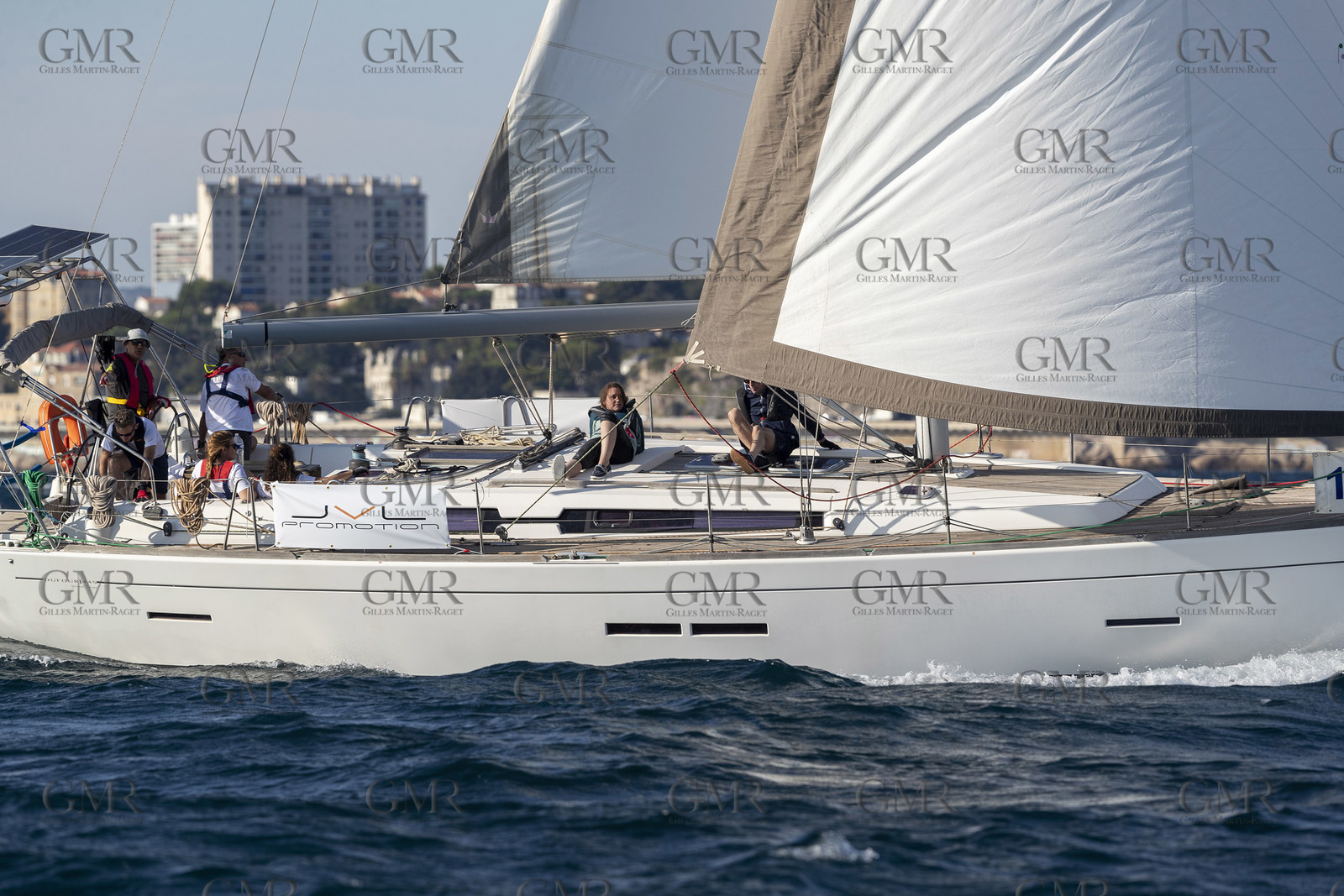 16 09 2022, Marseille (FRA,13), Juris Cup 2022, jour 1