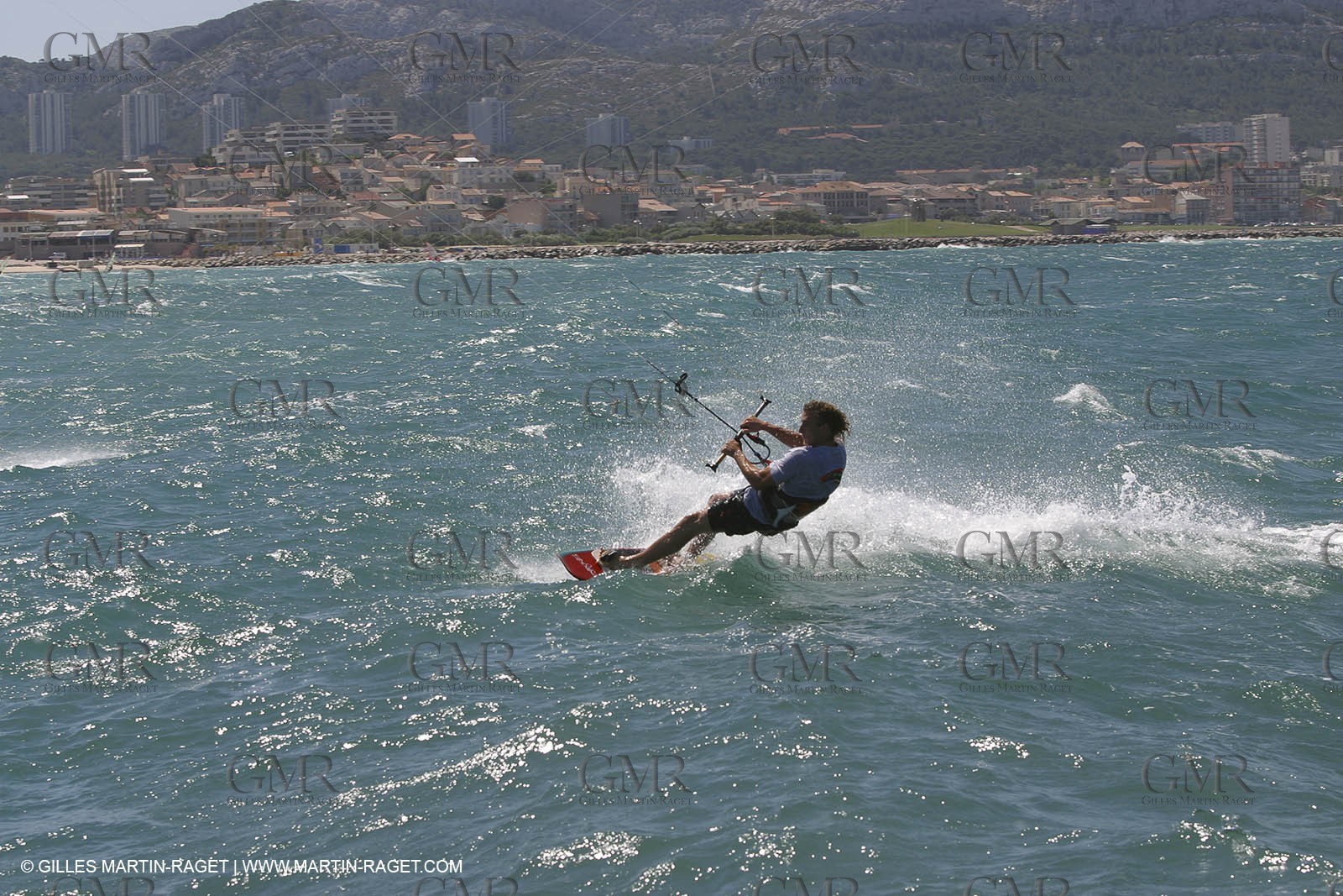 Kitesurf