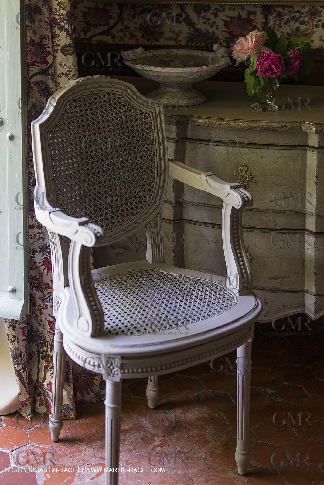 Domaine de la Baume - Tourtour (FRA,83) - 15 05 2014