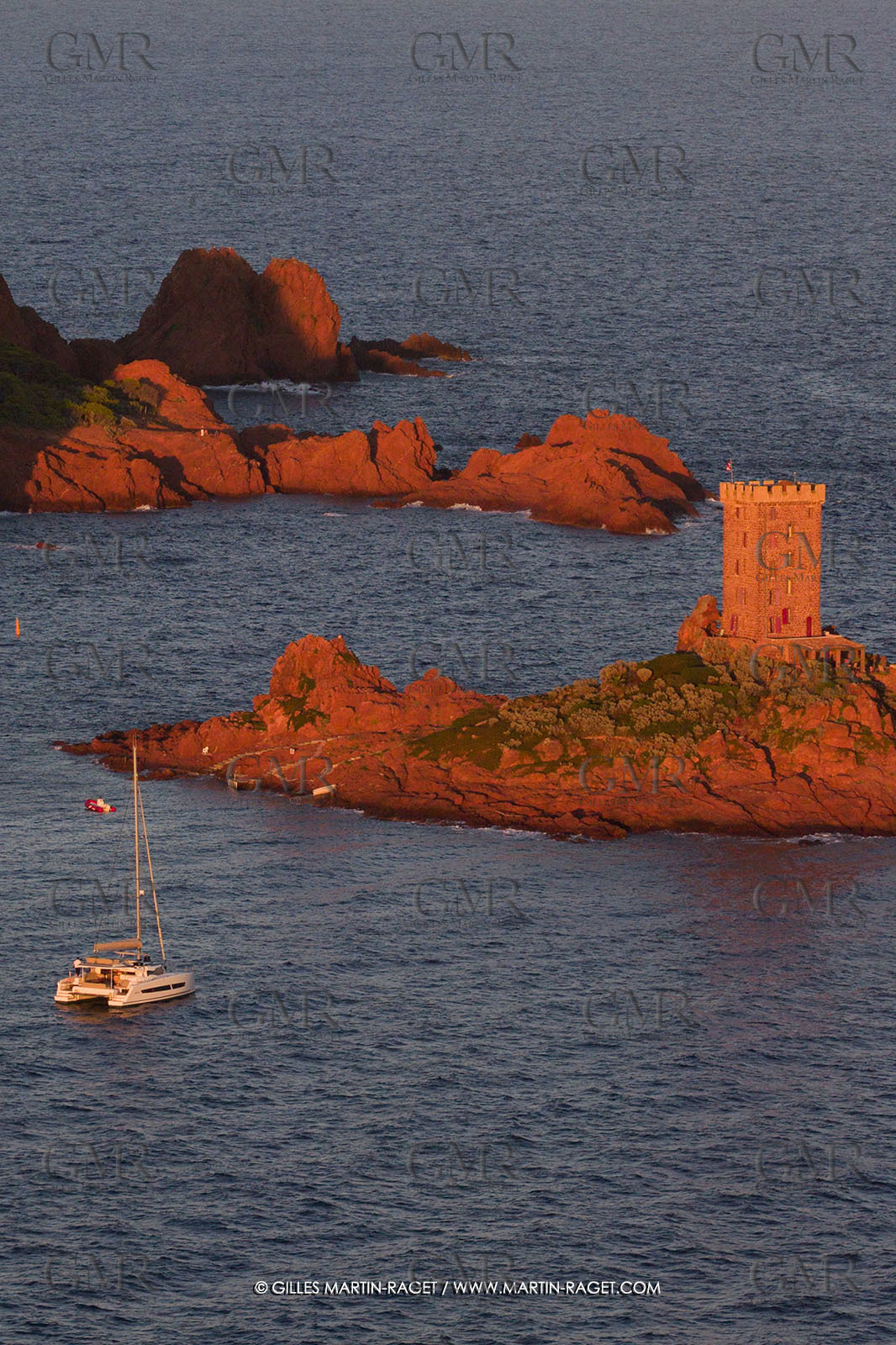 2 9 2025, Saint-Raphaël (FRA, 83), Chantier Fountaine-Pajot, FP44
