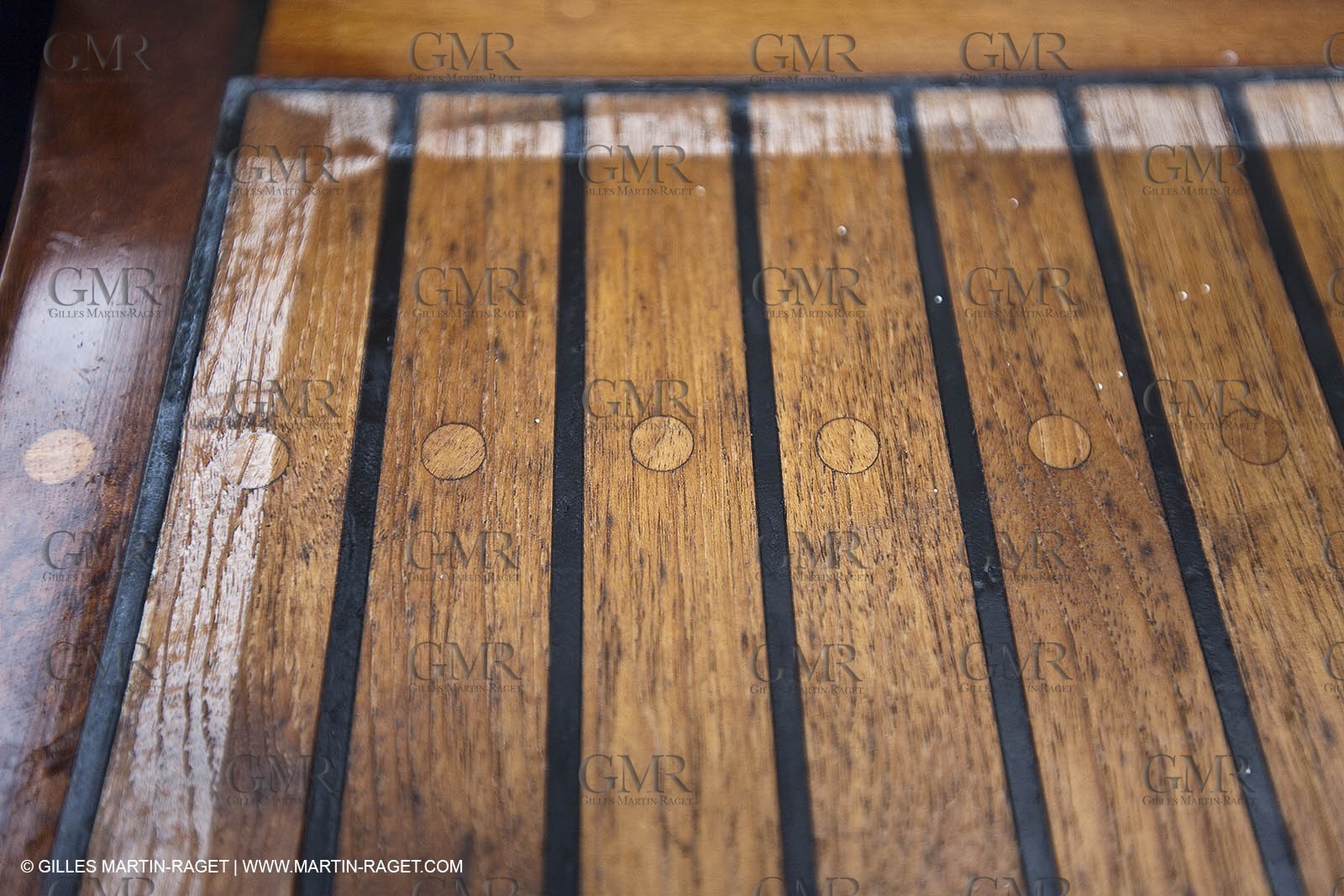 01-05-10 - Le Bono (FRA,56) - Regate Classique -Acteia II - Maica