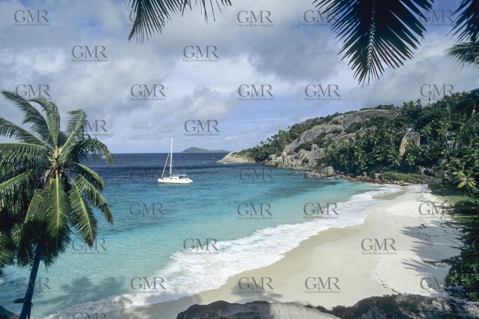 Destinations, Indian Ocean, The Seychelles