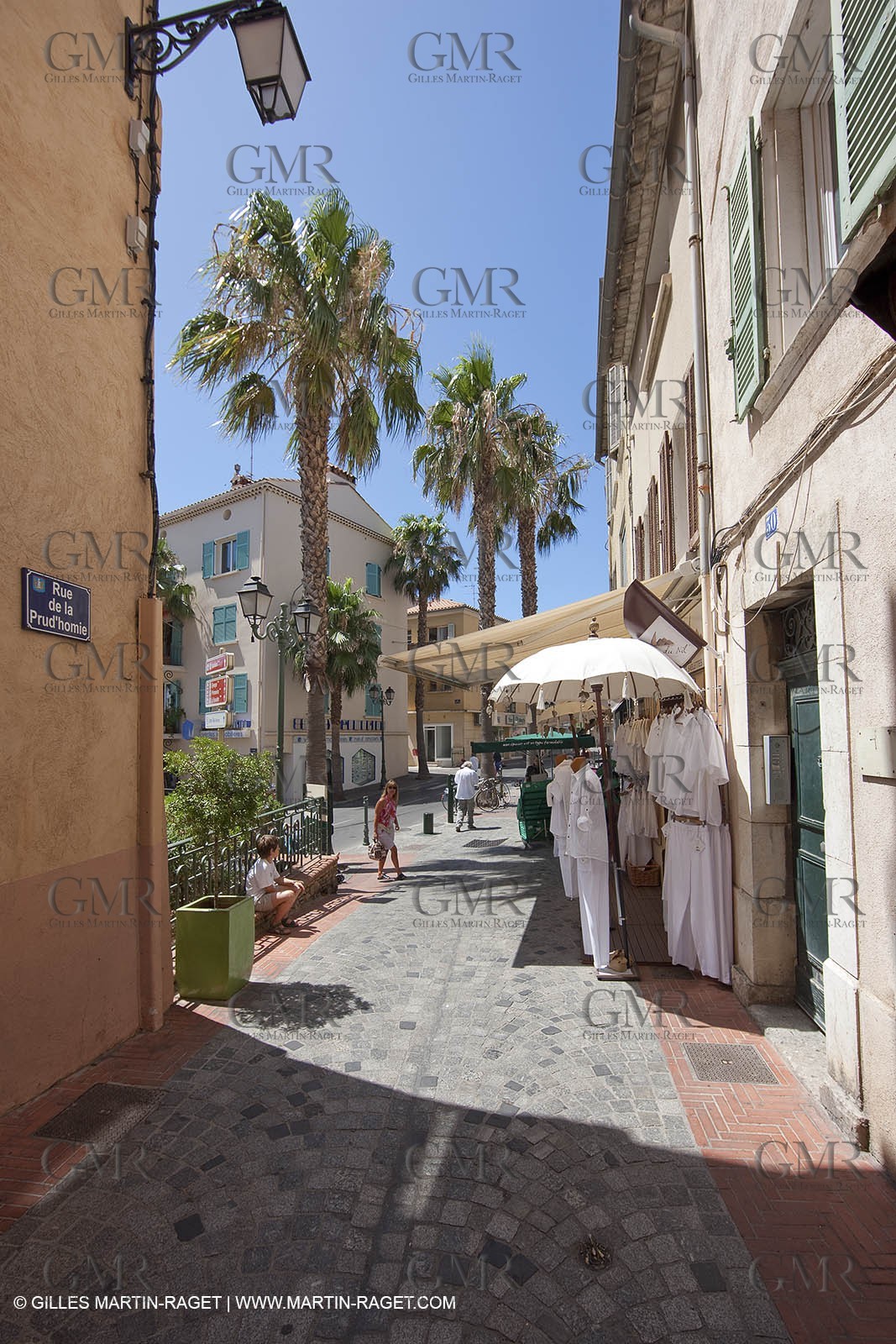 19 07 2009 - Sanary sur mer (FRA,83)