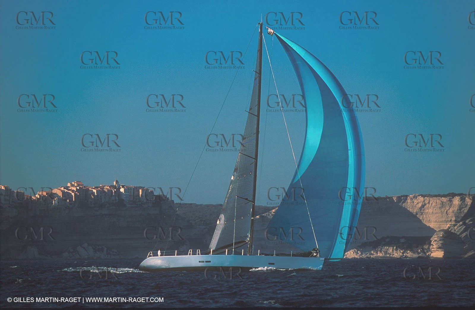 Carrera - Wally Yachts