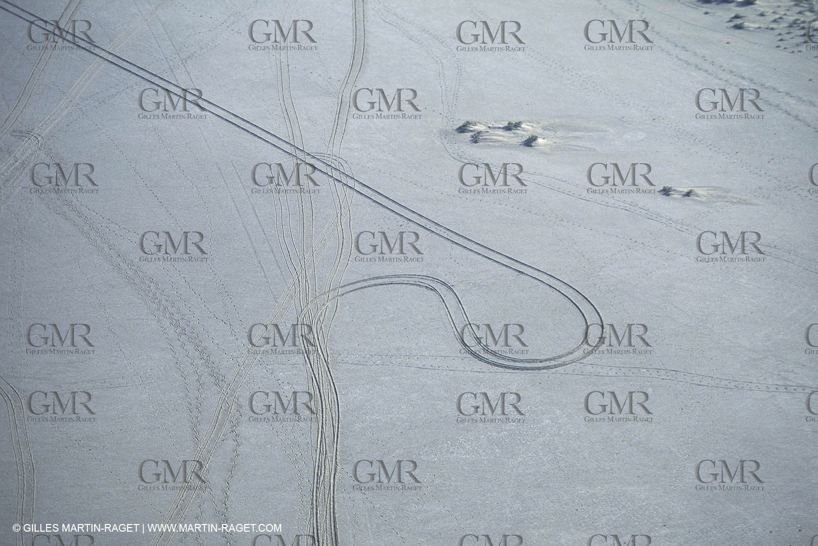 France, Provence, Camargue, Nature, plage, sable