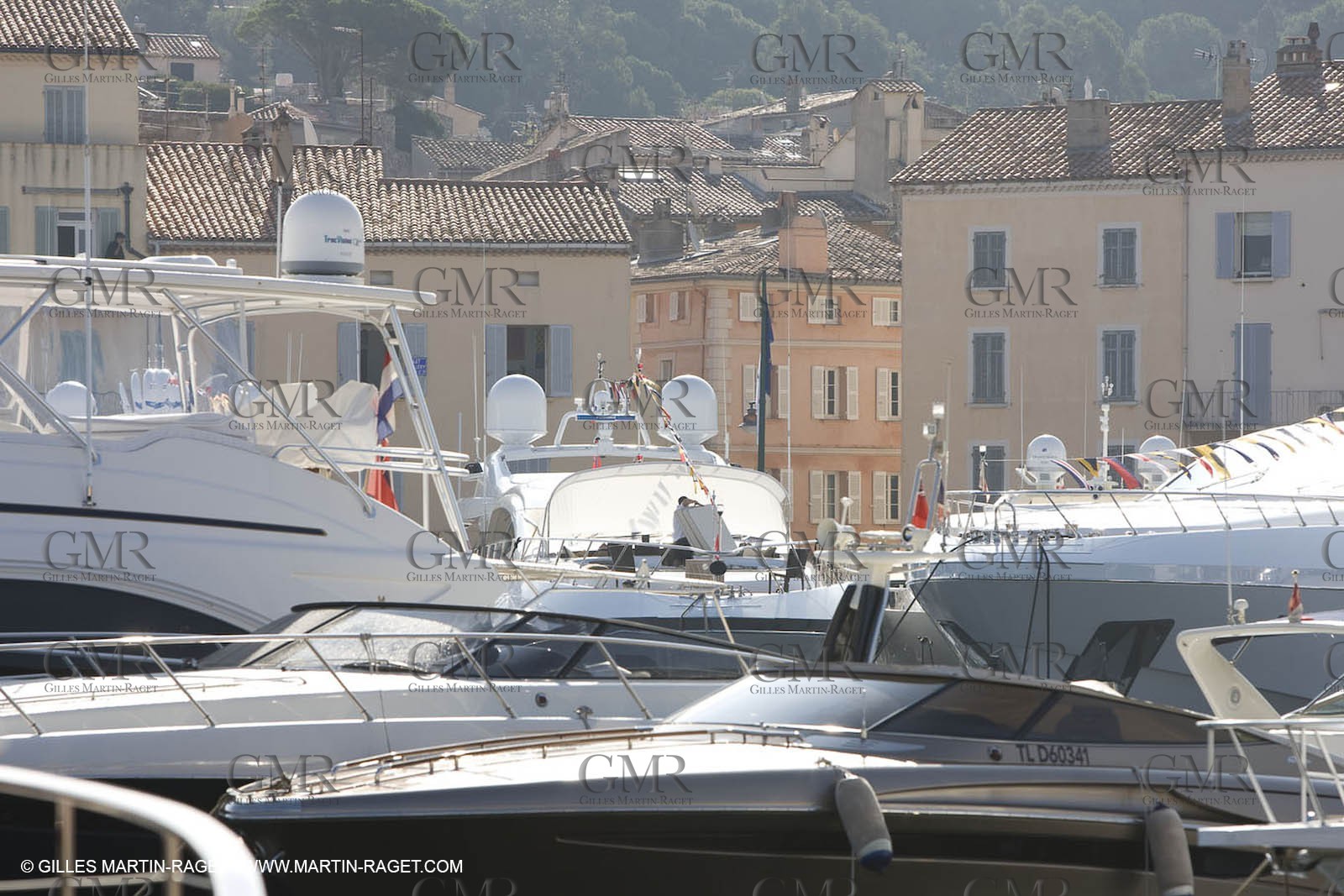 26 07 2008 - Saint Tropez (FRA,83)