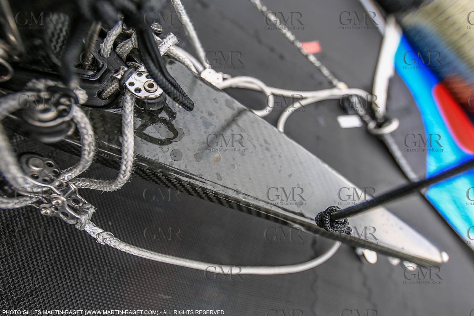 09 04 2016, Cannes (FRA, 06), Flying Phantom Series Cannes 2016