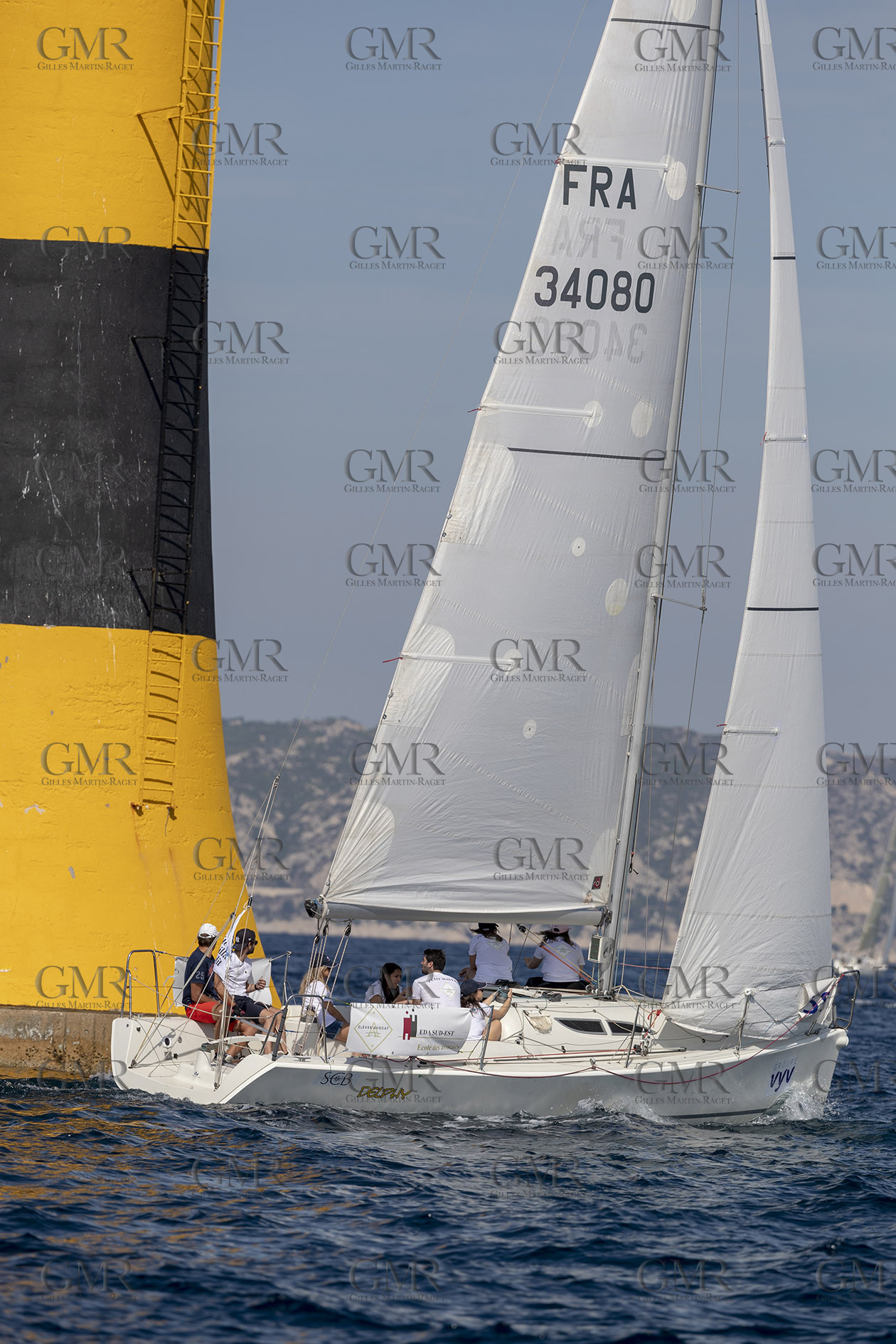 15 09 2018, Mareseille (FRA,13), Juris Cup 2018, Day 2