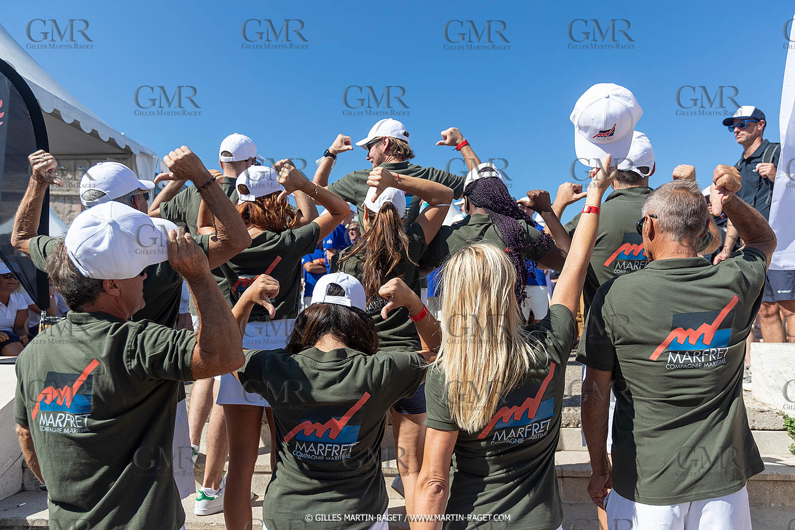 17 09 2021, MARSEILL(FRA,13) Juris Cup 2021, Equipages