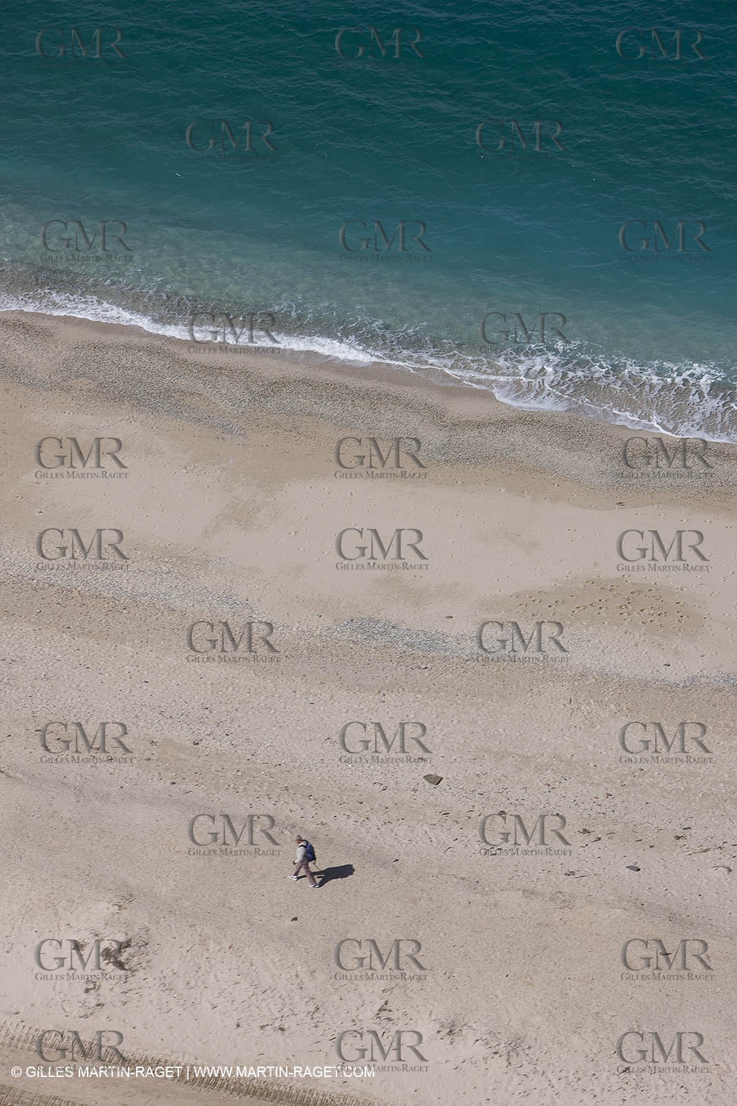 15 04 2008 - Porquerolles (Fra, 83) - Beneteau - Antares 8