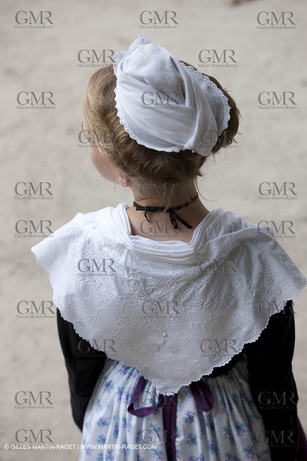 04 07 2010 - Arles (FRA,13) - Costum fest 2010