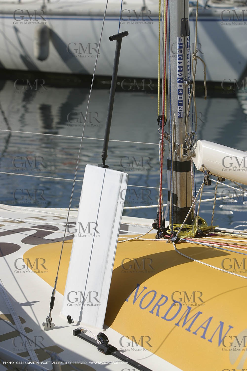 2003 Mini Odysée - Antibes