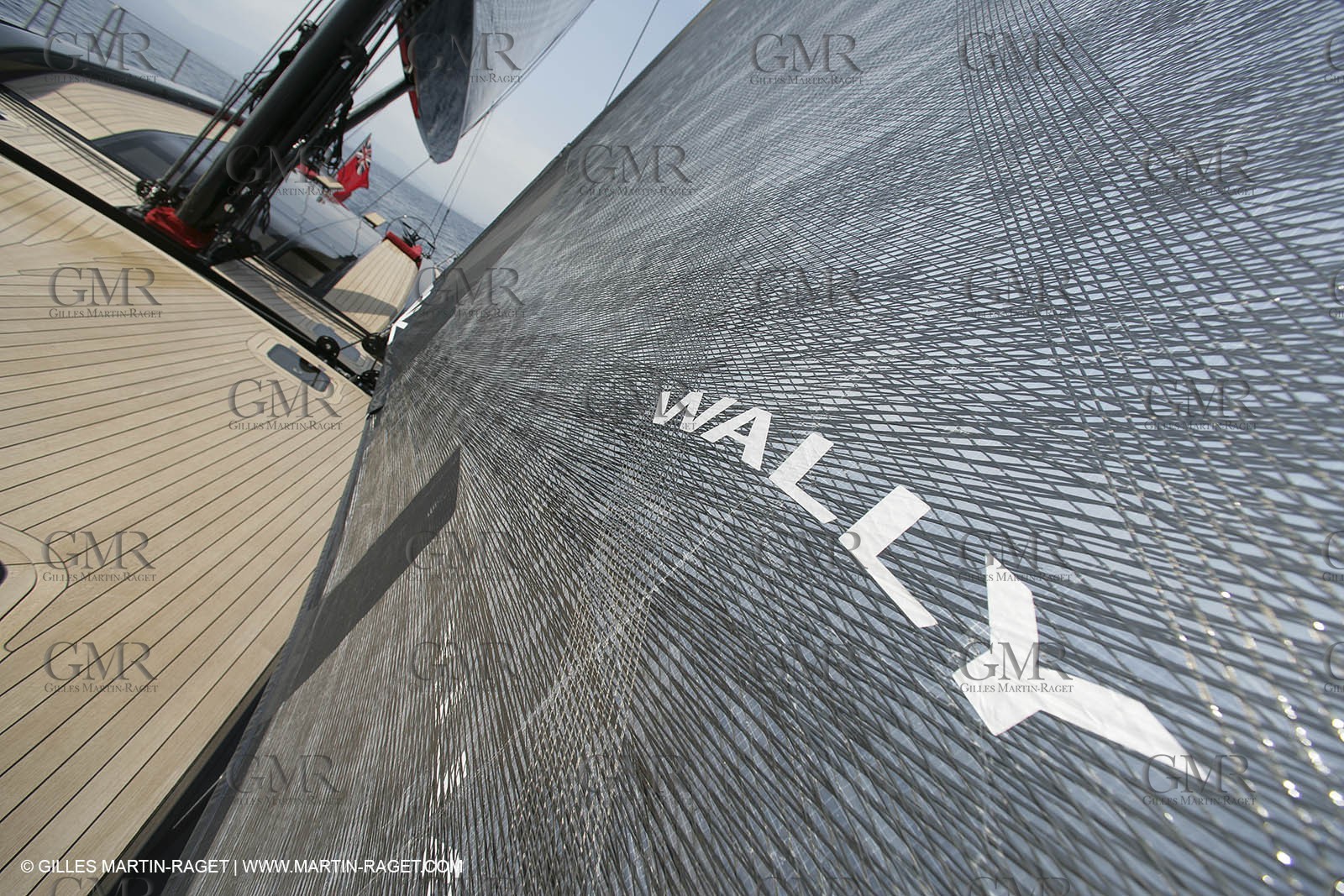 Sailing, Super Yachts, Wally Yachts, Tango