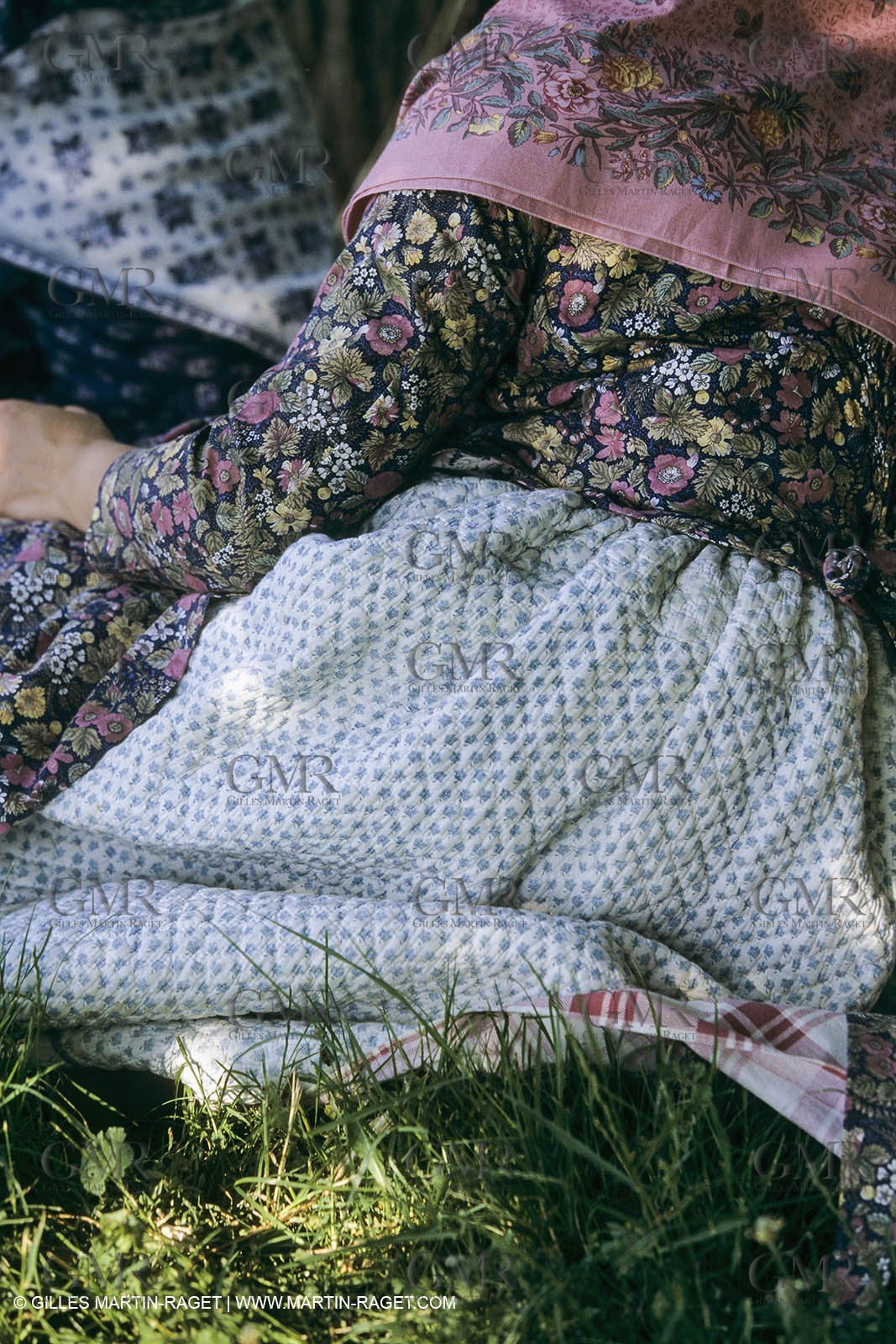 France, Provence, Saint-Tropez, la Bravade