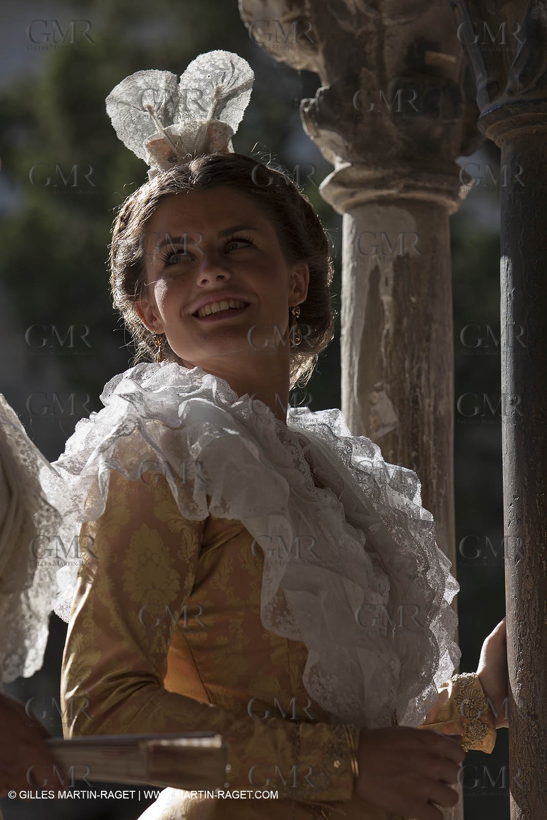 03 07 2011 - Arles (FRA,13) - Fête du Costume 2011