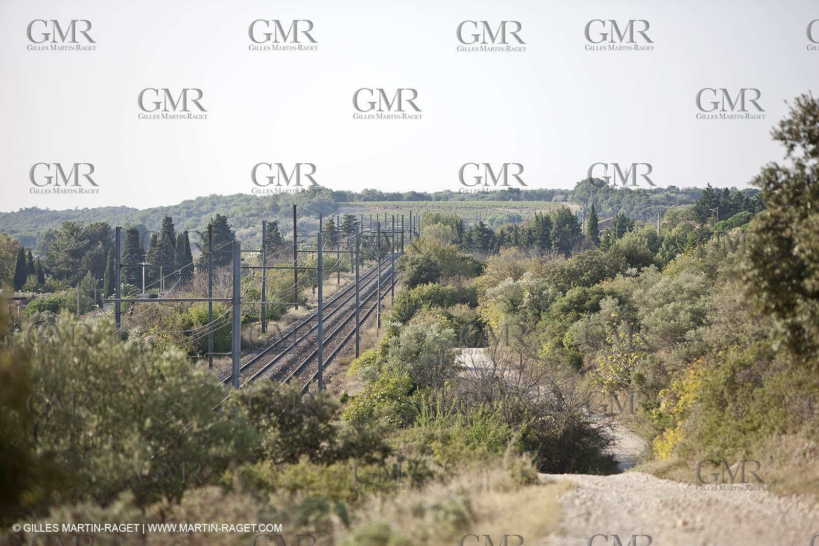 25 09 2009 - Sernhac (FRA,30)