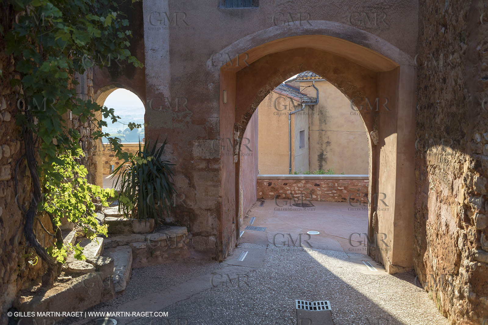 15 06 2018, Roussillon (FRA,84)