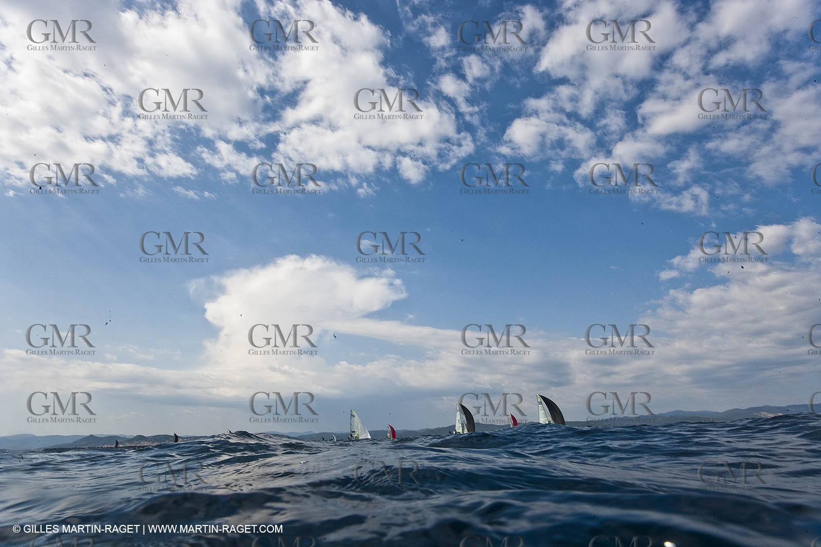 04 22 09 - Hyeres Week 2009 - Day 4