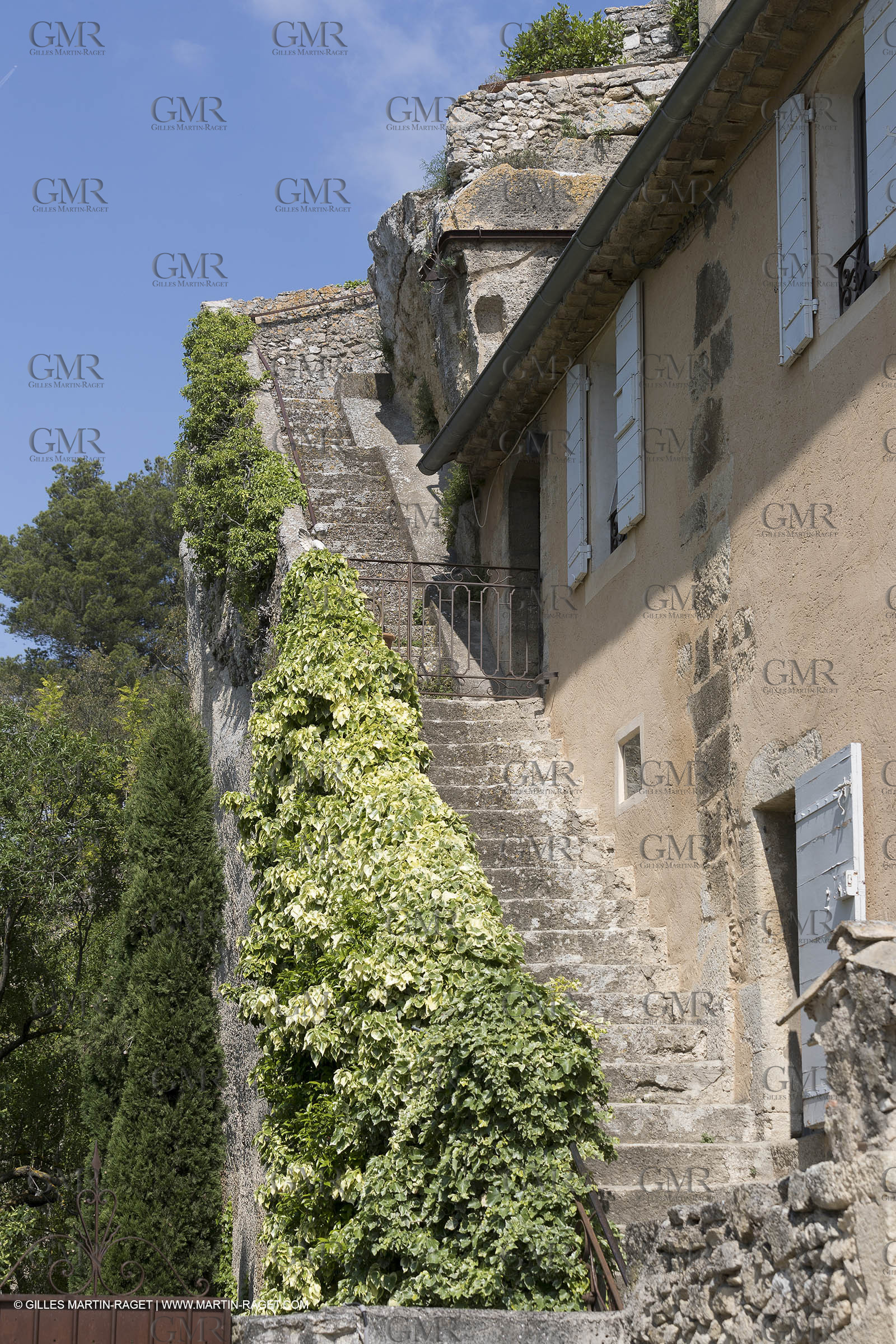 11 05 2018, Les Taillades (FRA,84)