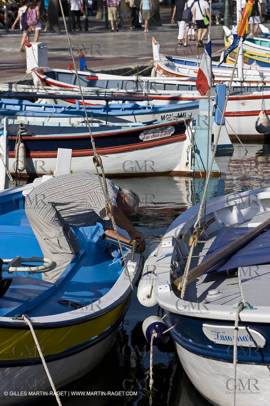 26 06 09 - Sanary sur mer (FRA,83)