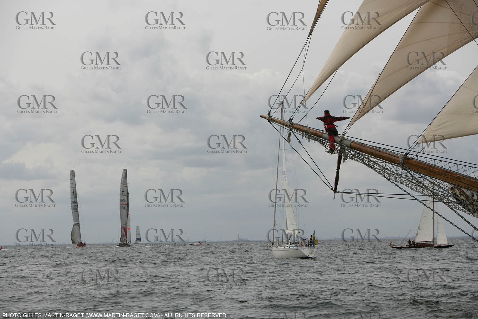 ORM - Tall ships - Malmö Act 6-7, Day 4