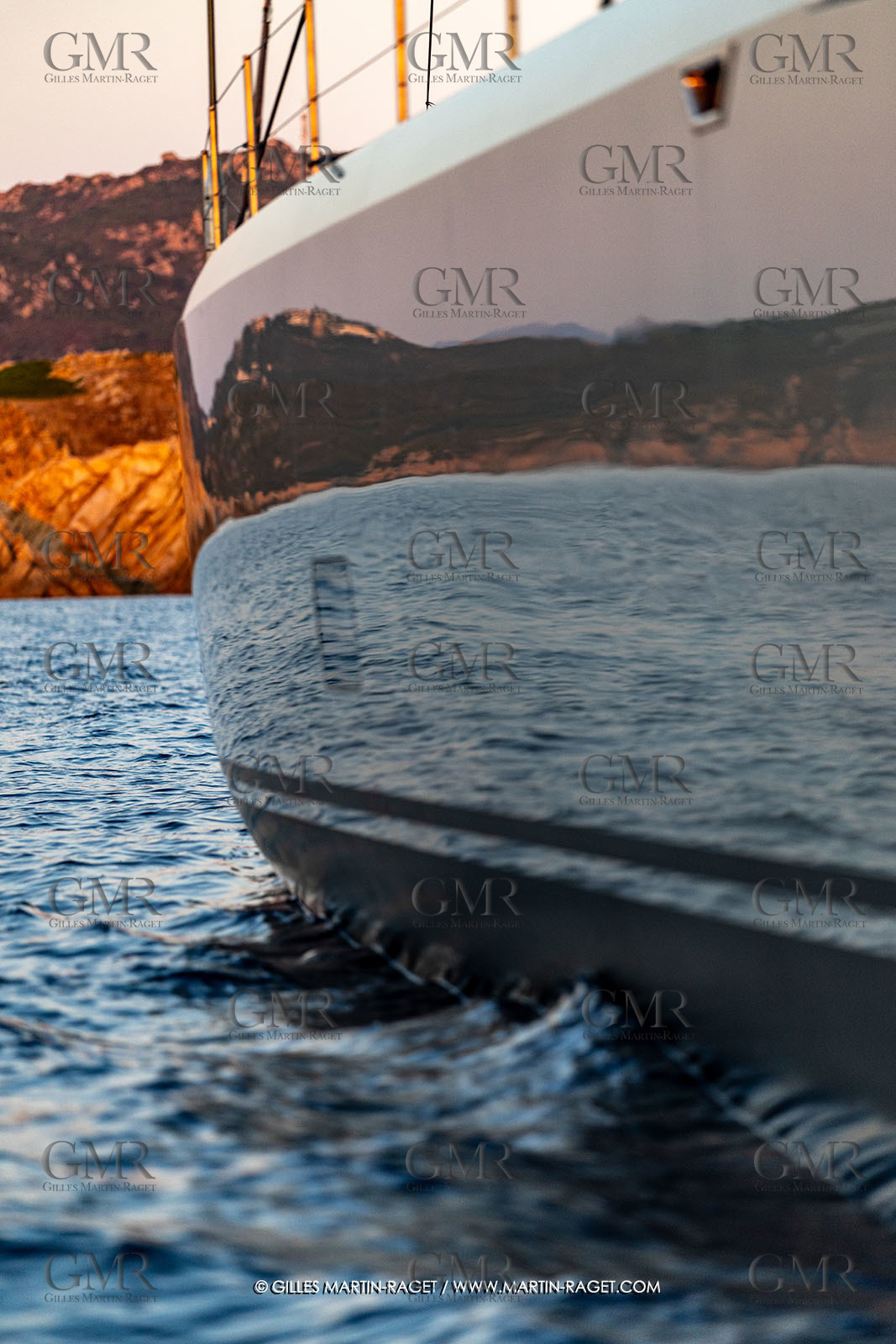 07 08 2025, Porto Cervo (ITA), Wally Yachts, Wallywind 110  2