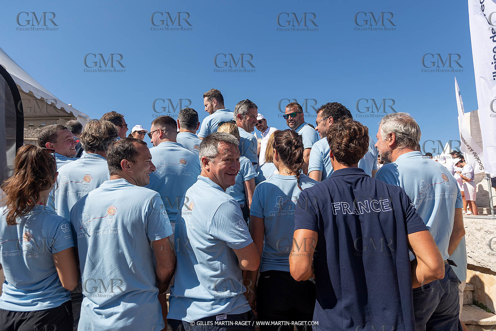 17 09 2021, MARSEILL(FRA,13) Juris Cup 2021, Equipages