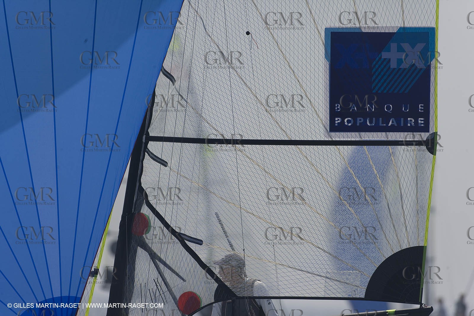 22 04 2007 - 2007 Semaine Olympique Française - Hyères (South of France) - Day 1 - Team France