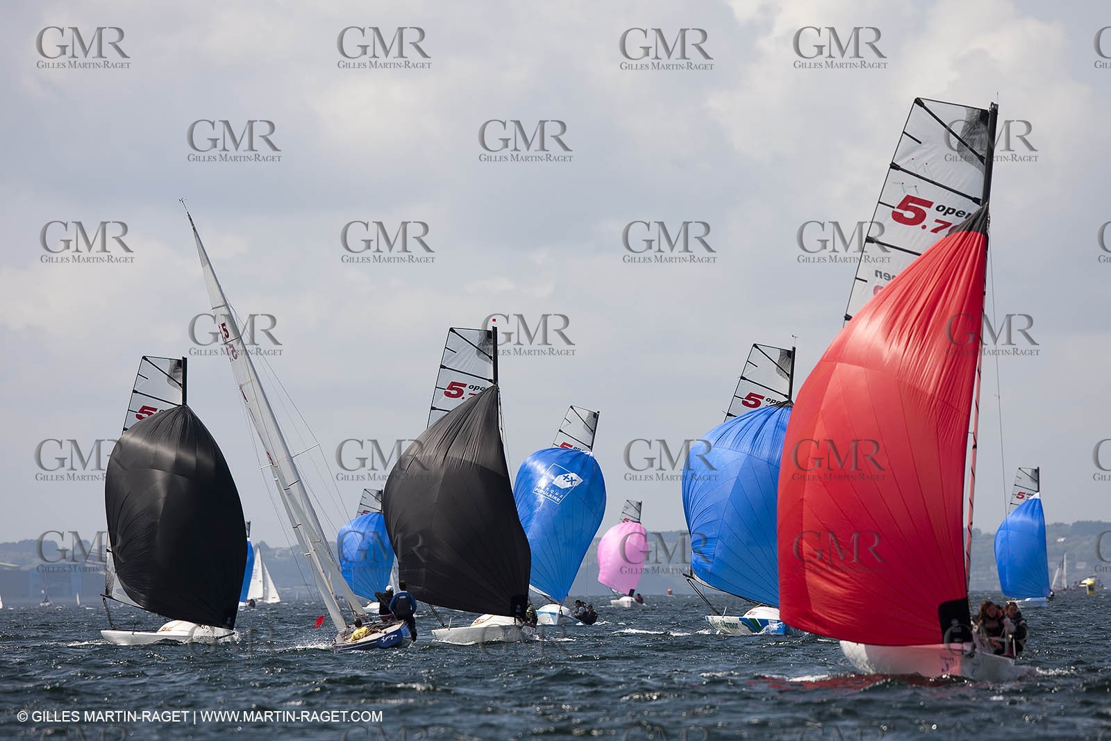 15 05 2010 - Lanveoc Poulmic (FRA,29) - French Navy School Grand Prix