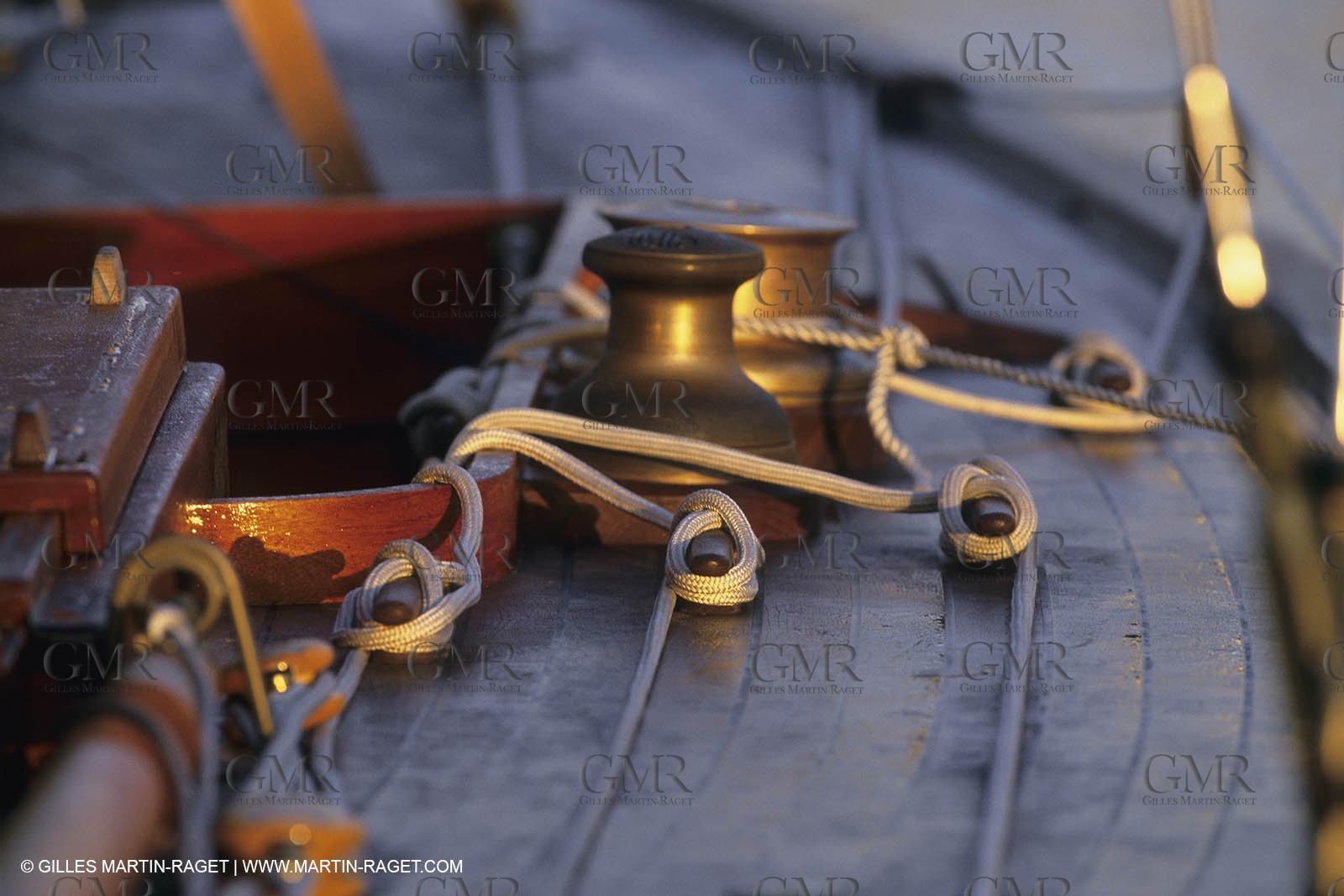 Classic Yachts, 8 m JI