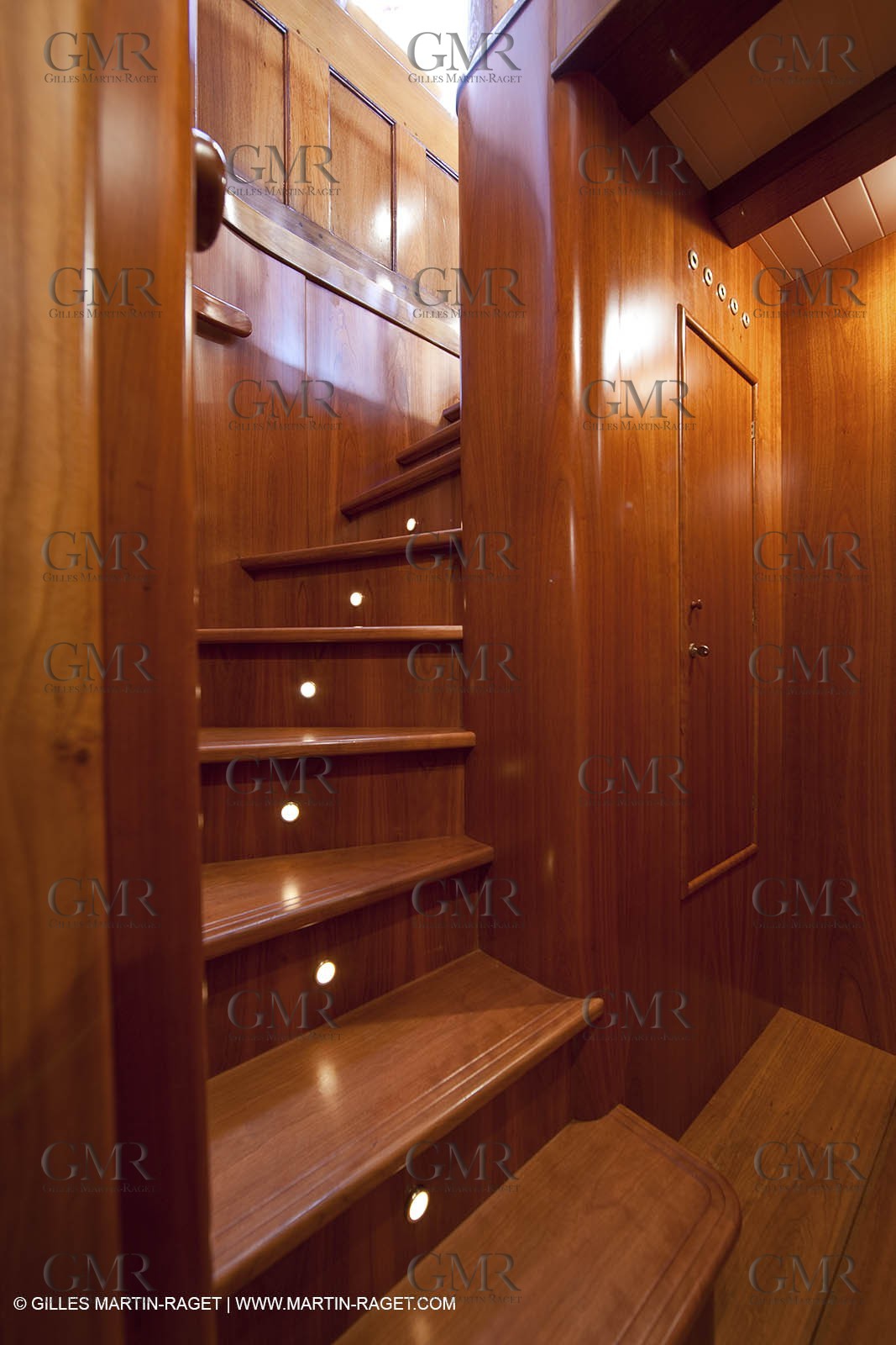 17-19 09 2009 - Monaco (MC) - Tuiga centenary celebrations, Over the Rainbow