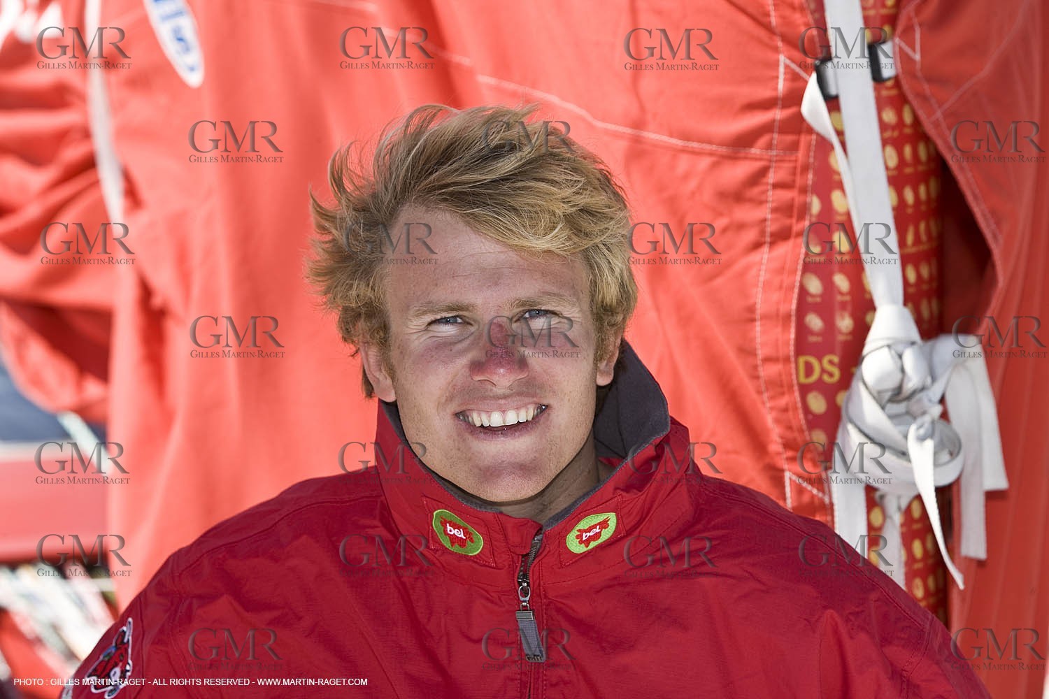 19 05 2009 - Port Camargue (FRA, 30) - Groupe Bel - Training