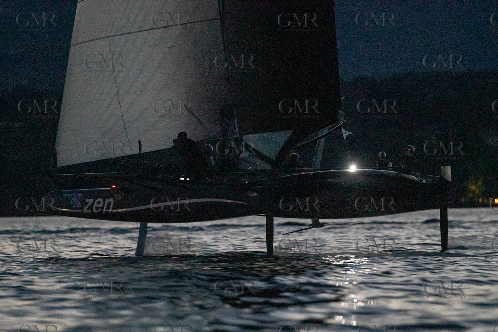 12 06 2021, Genève (SUI), Bol d'Or Mirabaud 2021