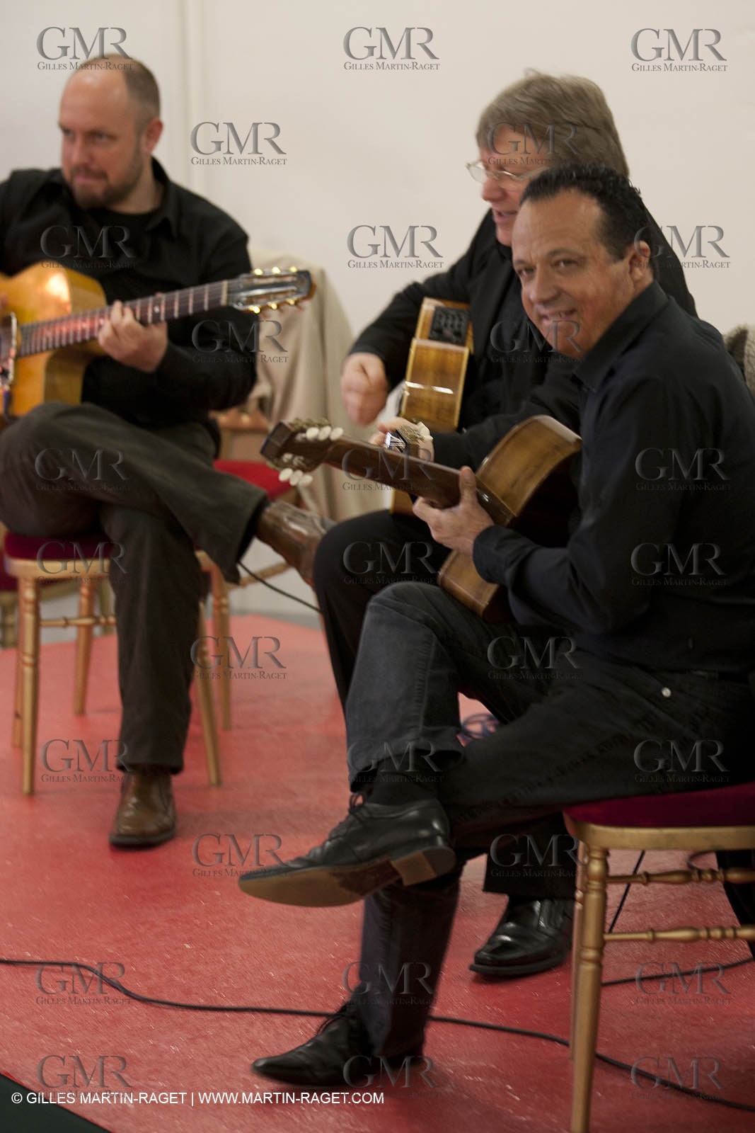 16 02 2012 - Ajaccio (FRA, Corse) -  La Méridionale shipping company- Piana at Ajaccio