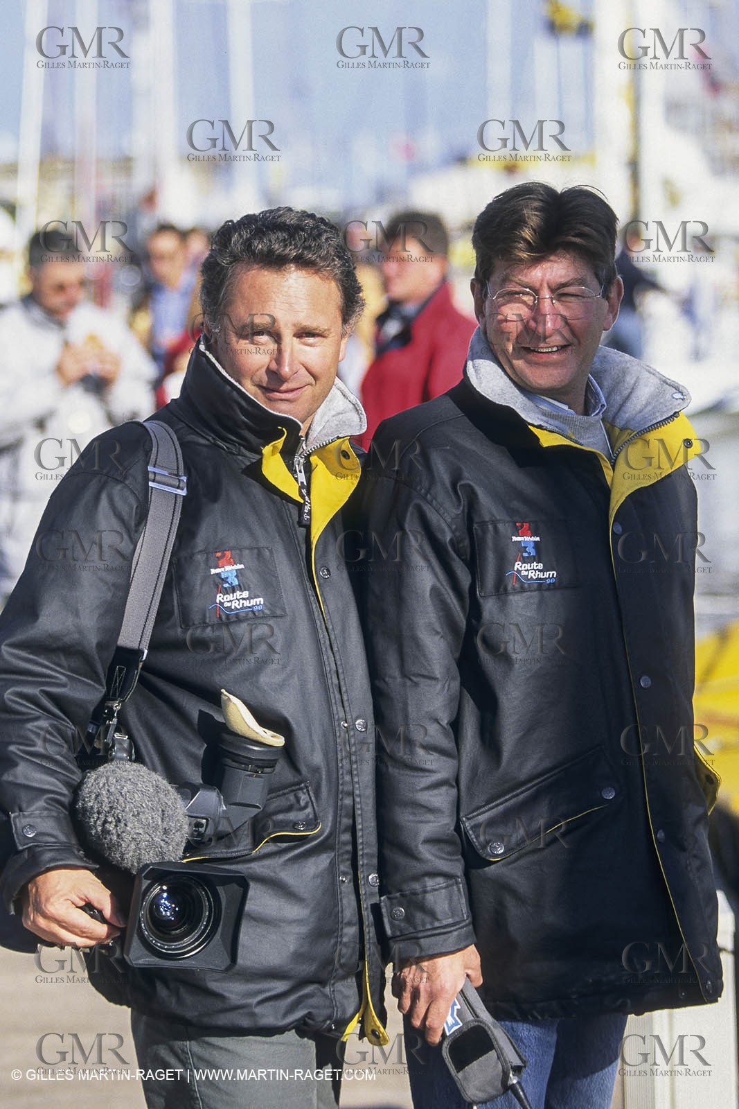 Yacht Racing, Multihull, ORMA 60