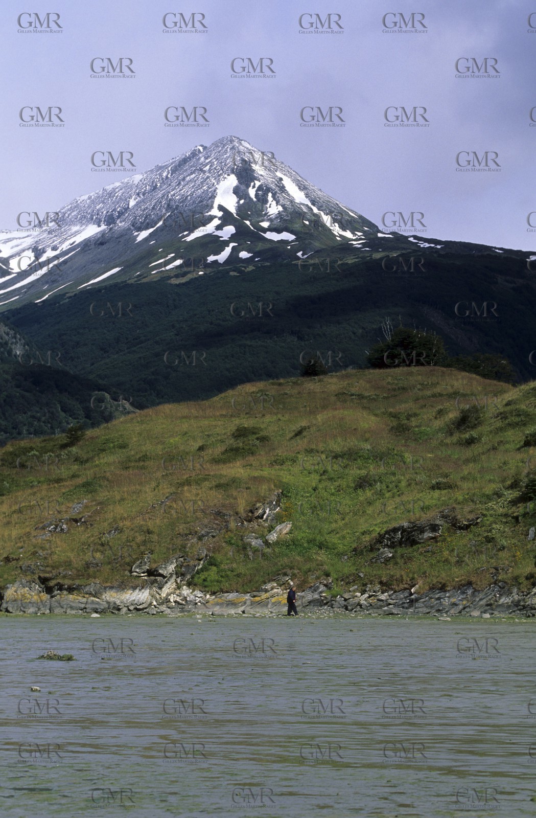 Patagonia