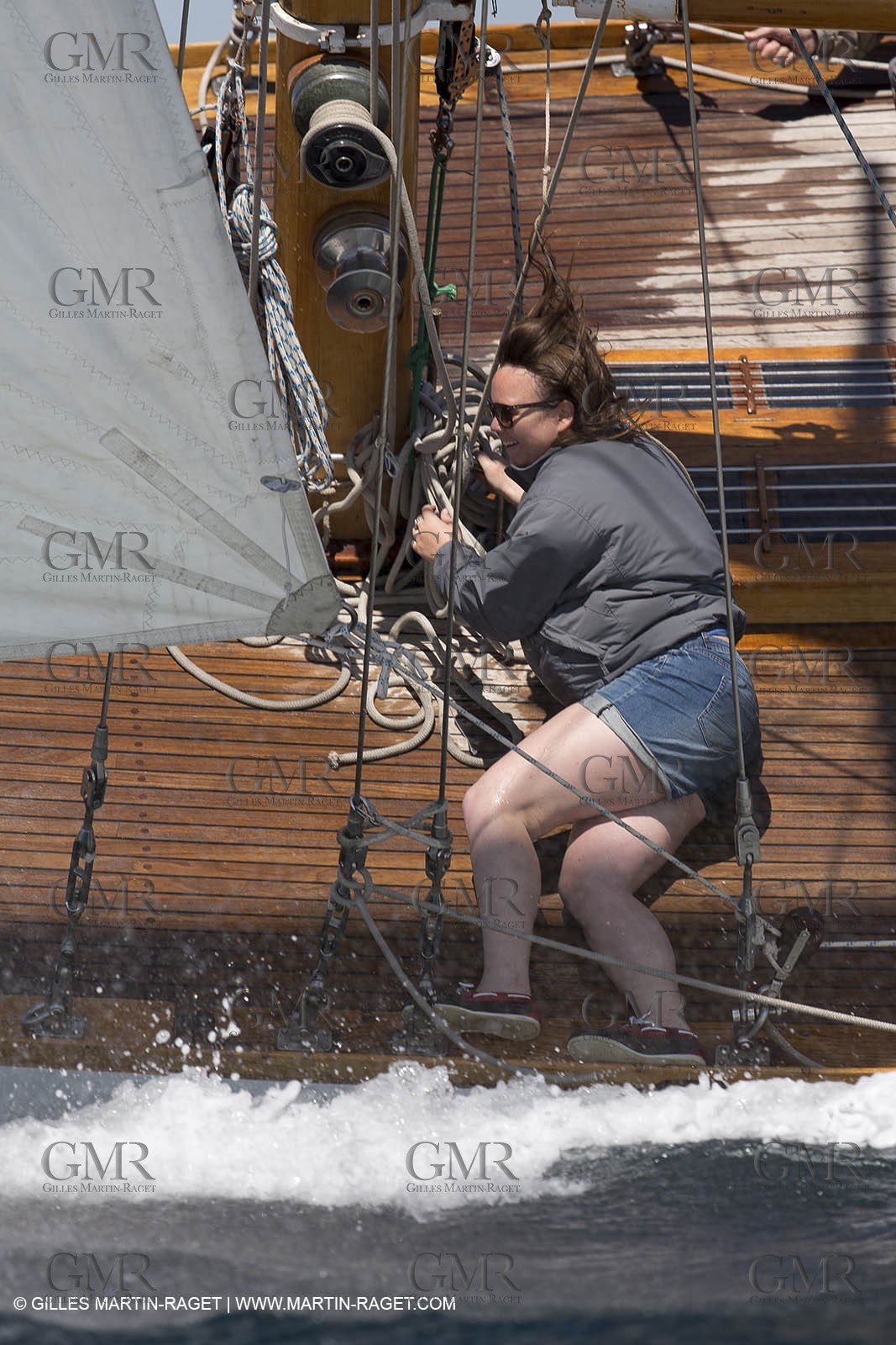 03 05 2013 - Marseille (FRA,13) - Calanques Classique 2013