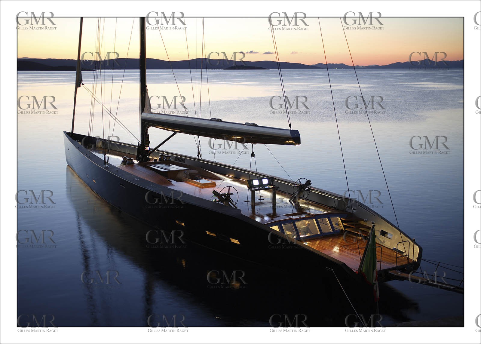 Esense - Kornati Islands