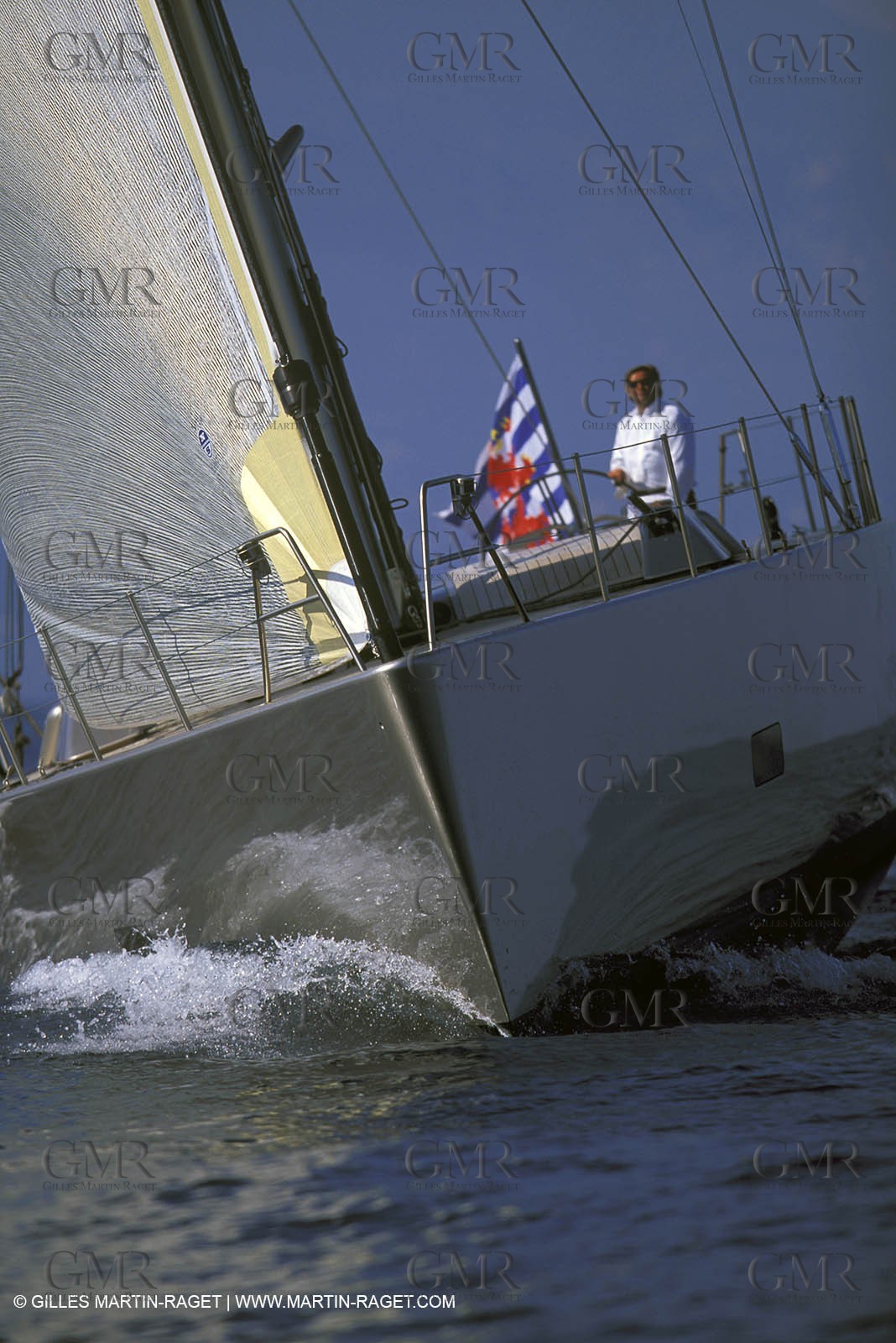 Sailing, Super yachts, Wally yachts, Dangerous but fun