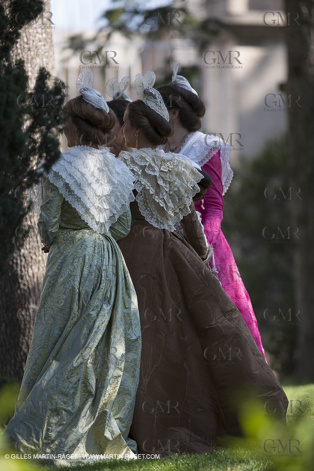 06 07 2014, Arles (FRA,13), Arles Costume Celebration