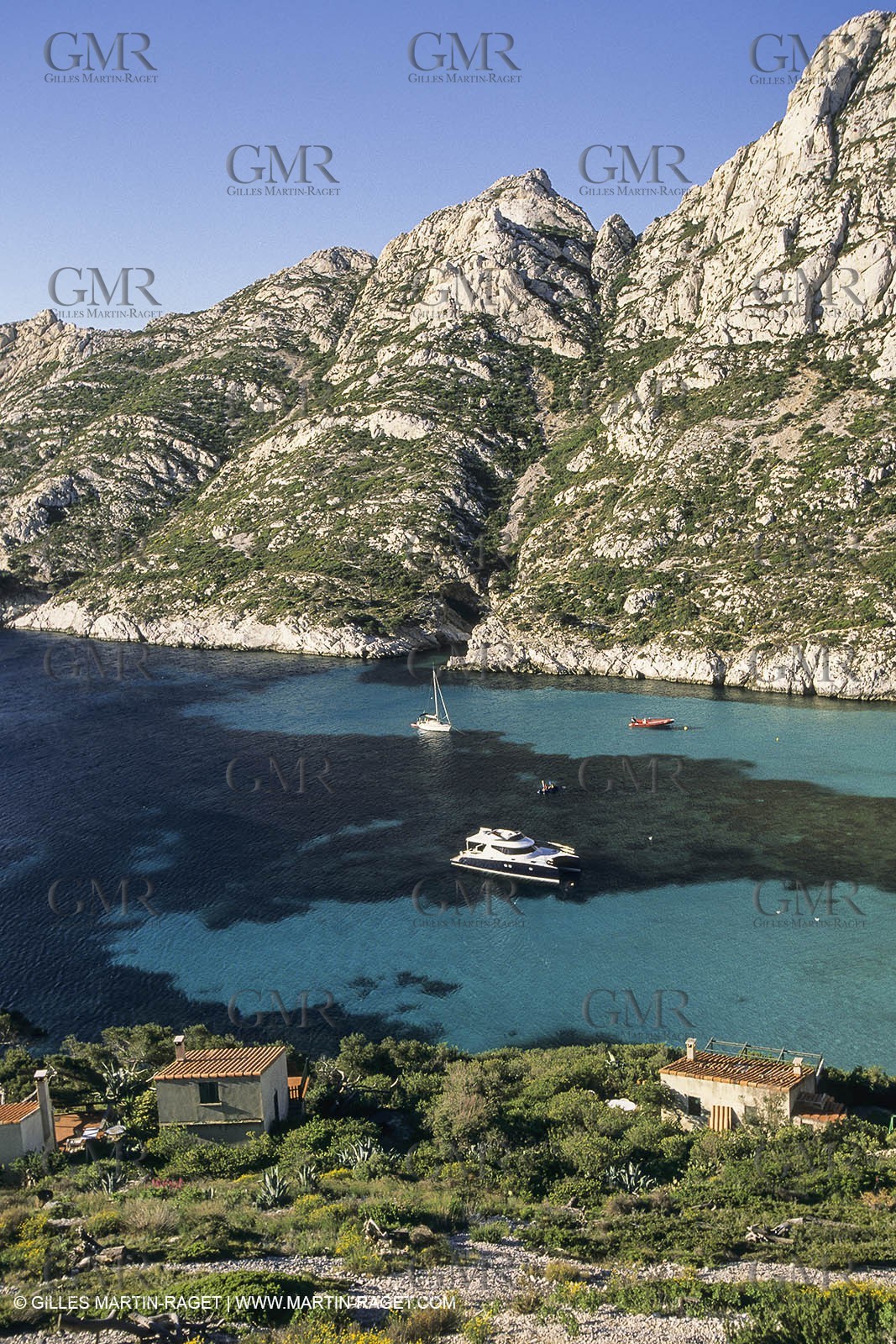 Powerboating, super Yachts