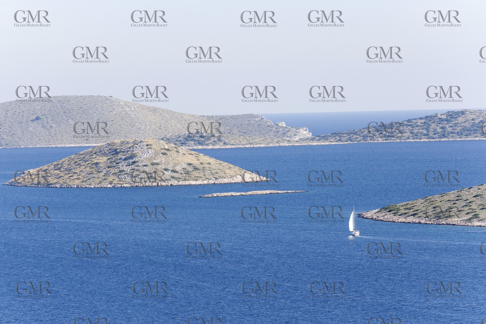 02 09 2005-Croatia - Kornati Archipelago